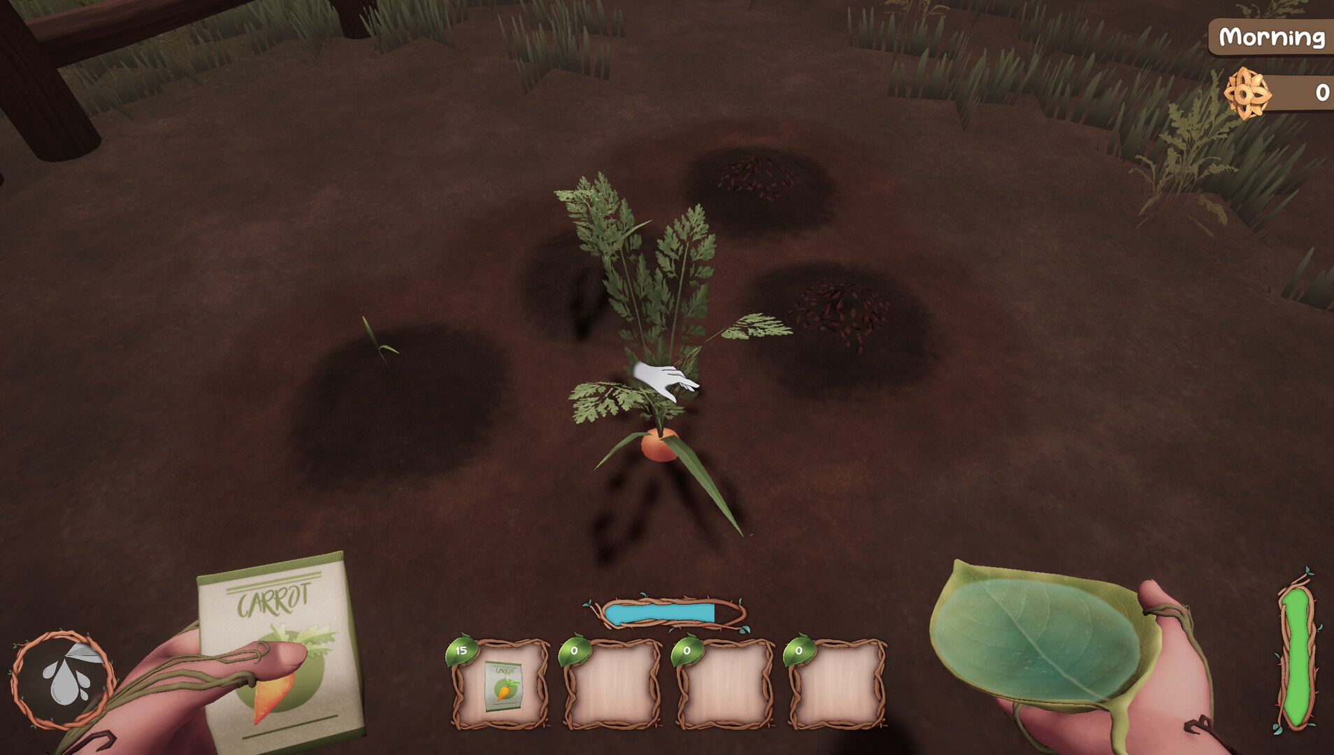Havenroot Vale screenshot 4