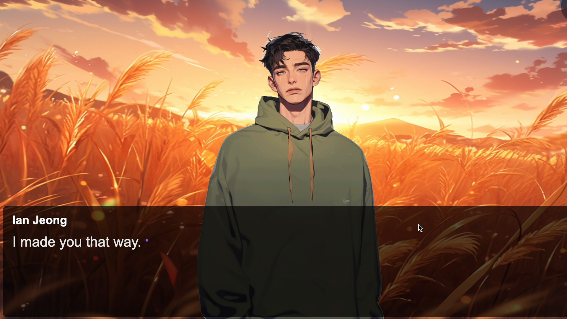 The Bedmate Game: Sharehouse screenshot 4