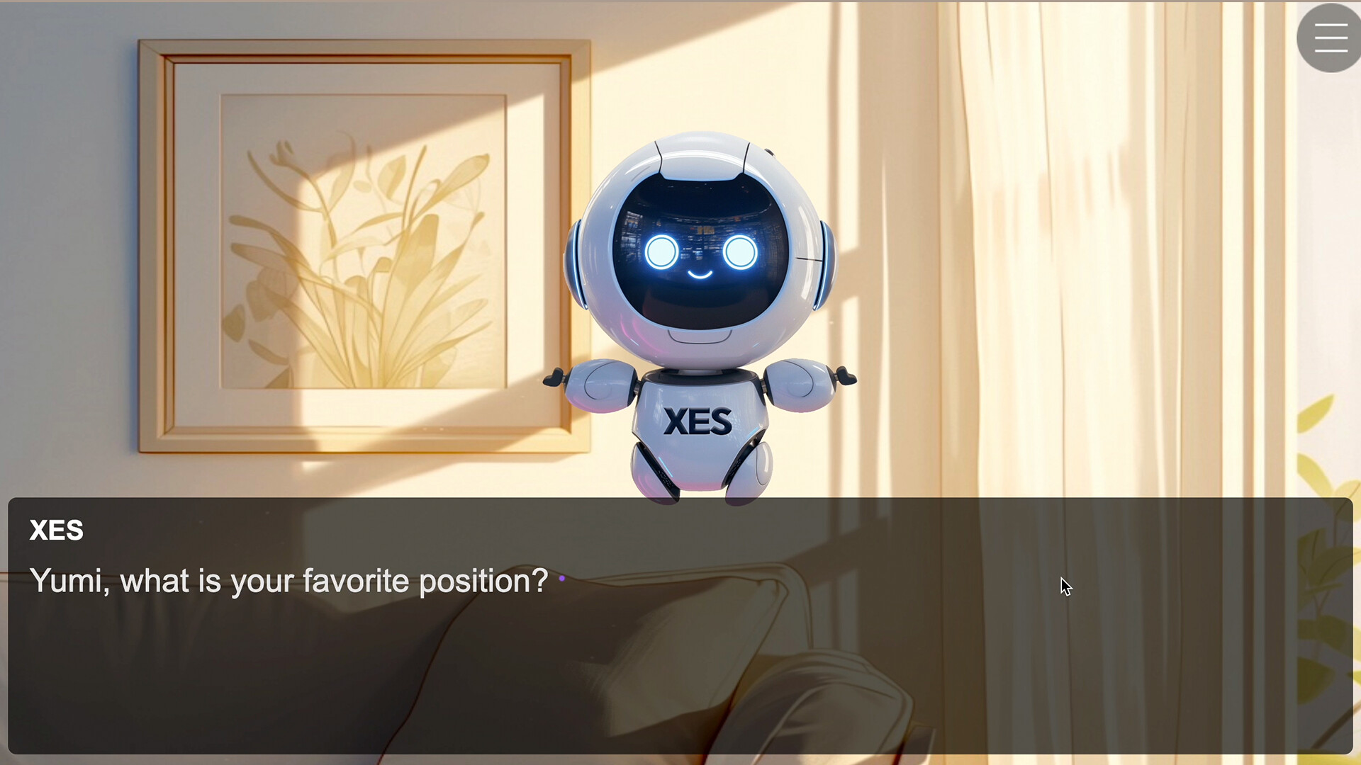 The Bedmate Game: Sharehouse screenshot 5