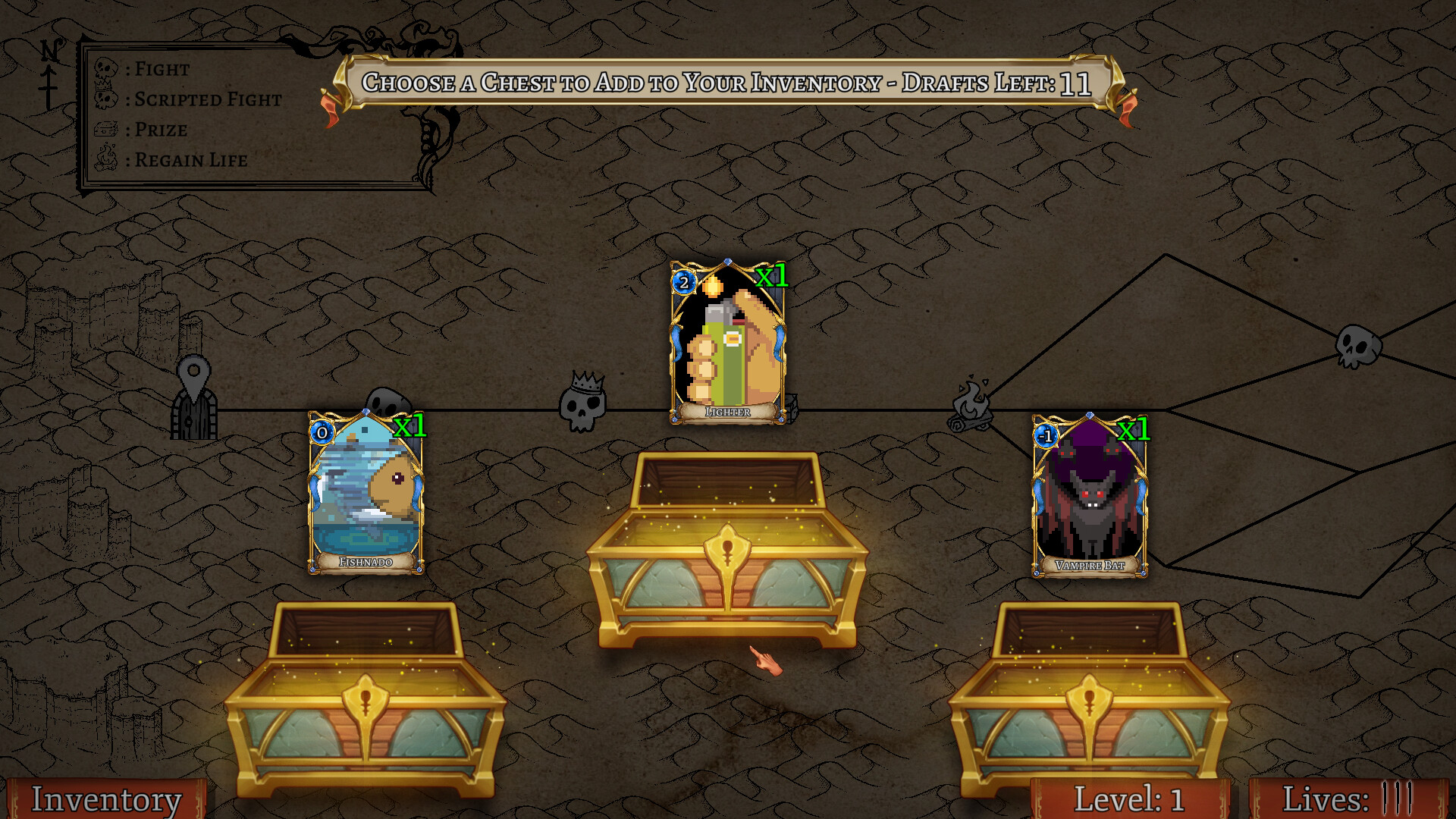 There Is No Lore screenshot 4
