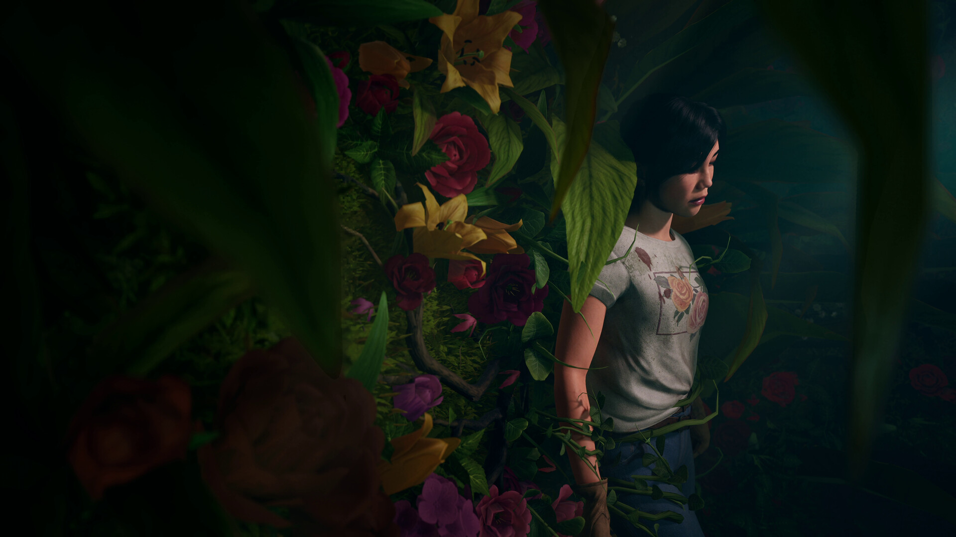 The Florist screenshot 7