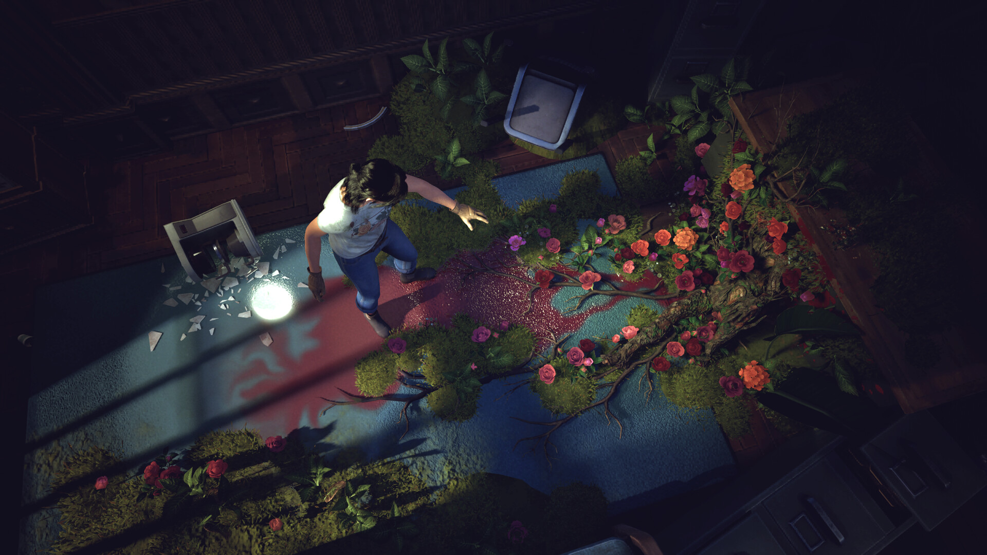 The Florist screenshot 6