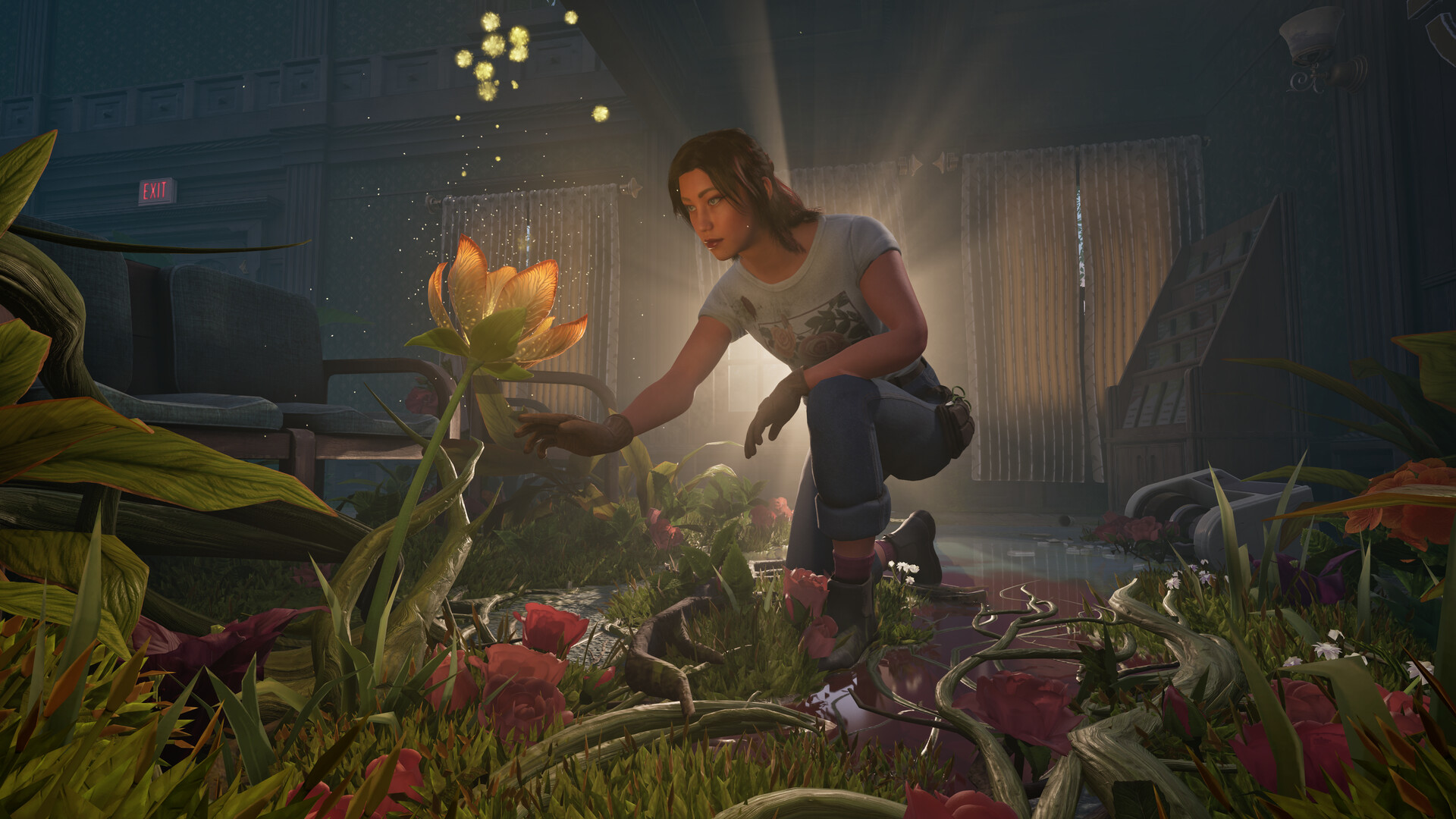 The Florist screenshot 4