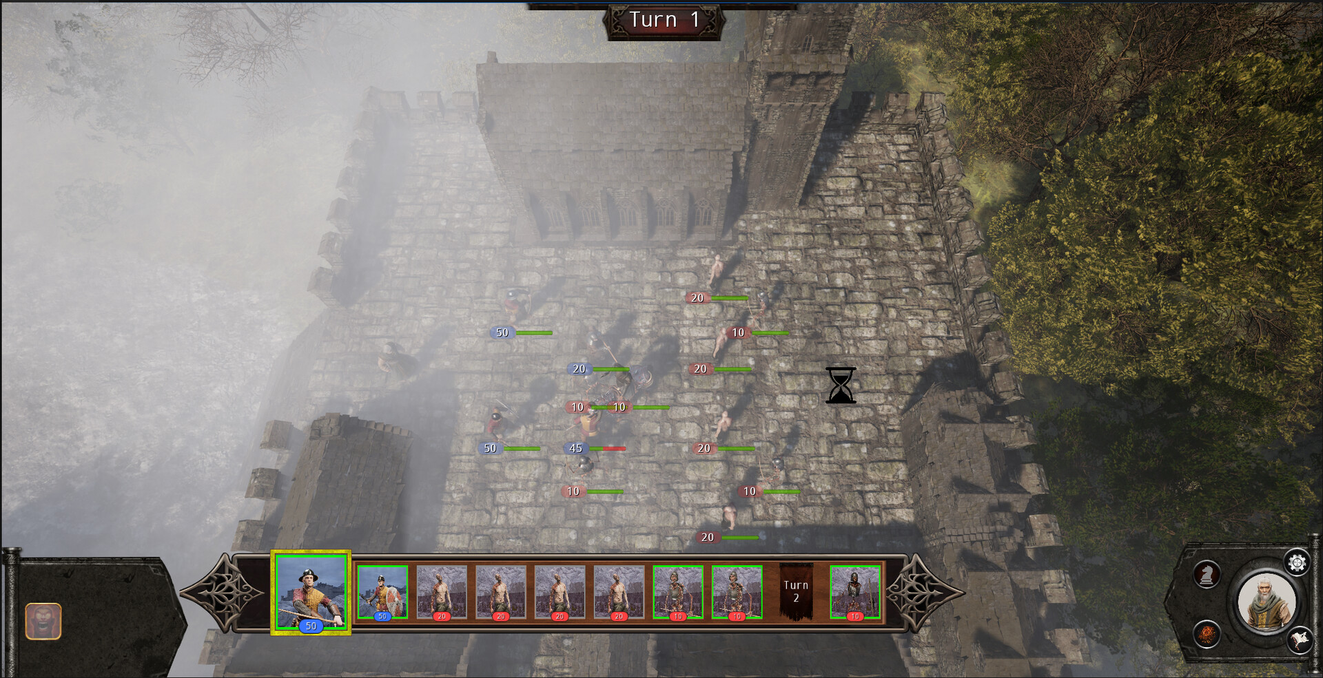 Blood and Grimoire screenshot 7