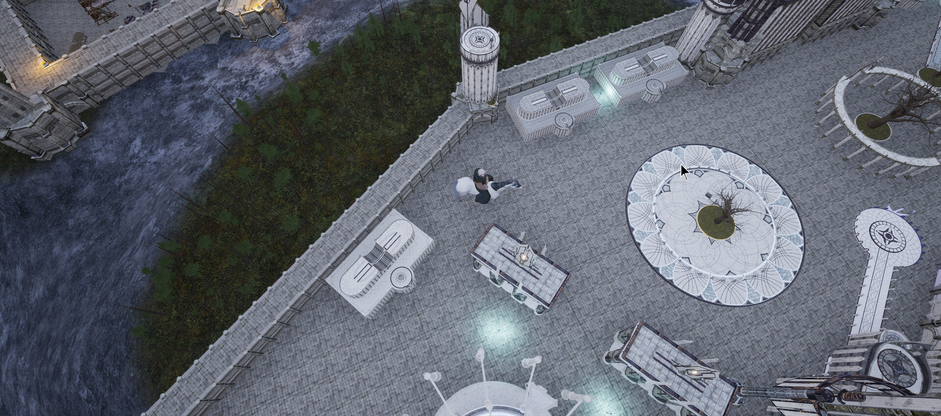 Blood and Grimoire screenshot 5