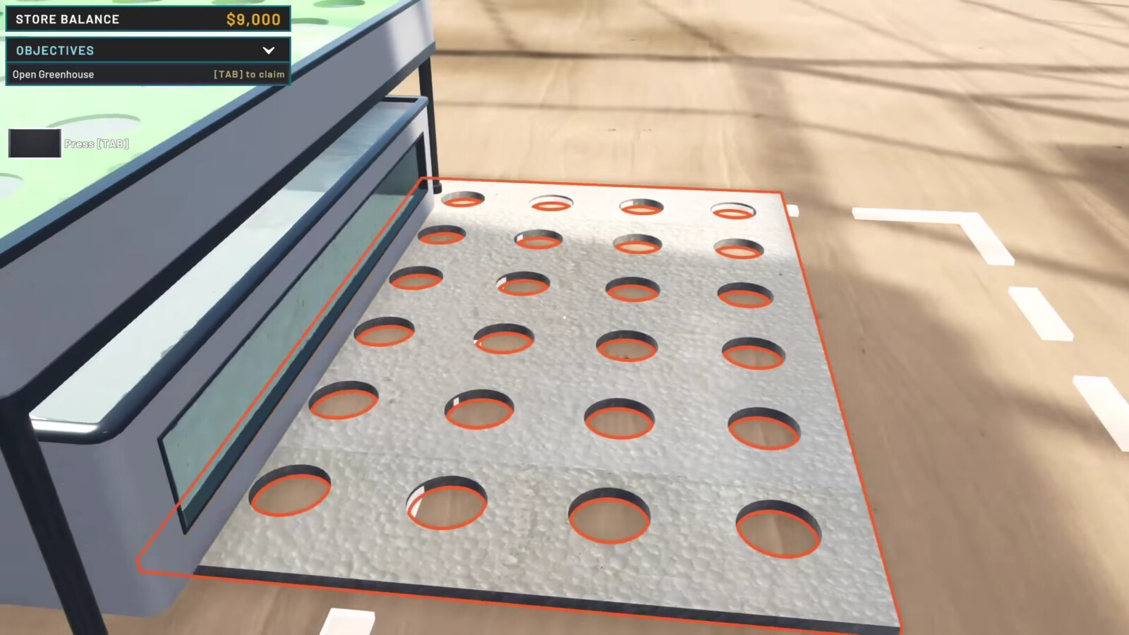 Hydroponics Farm & Store Simulator screenshot 11