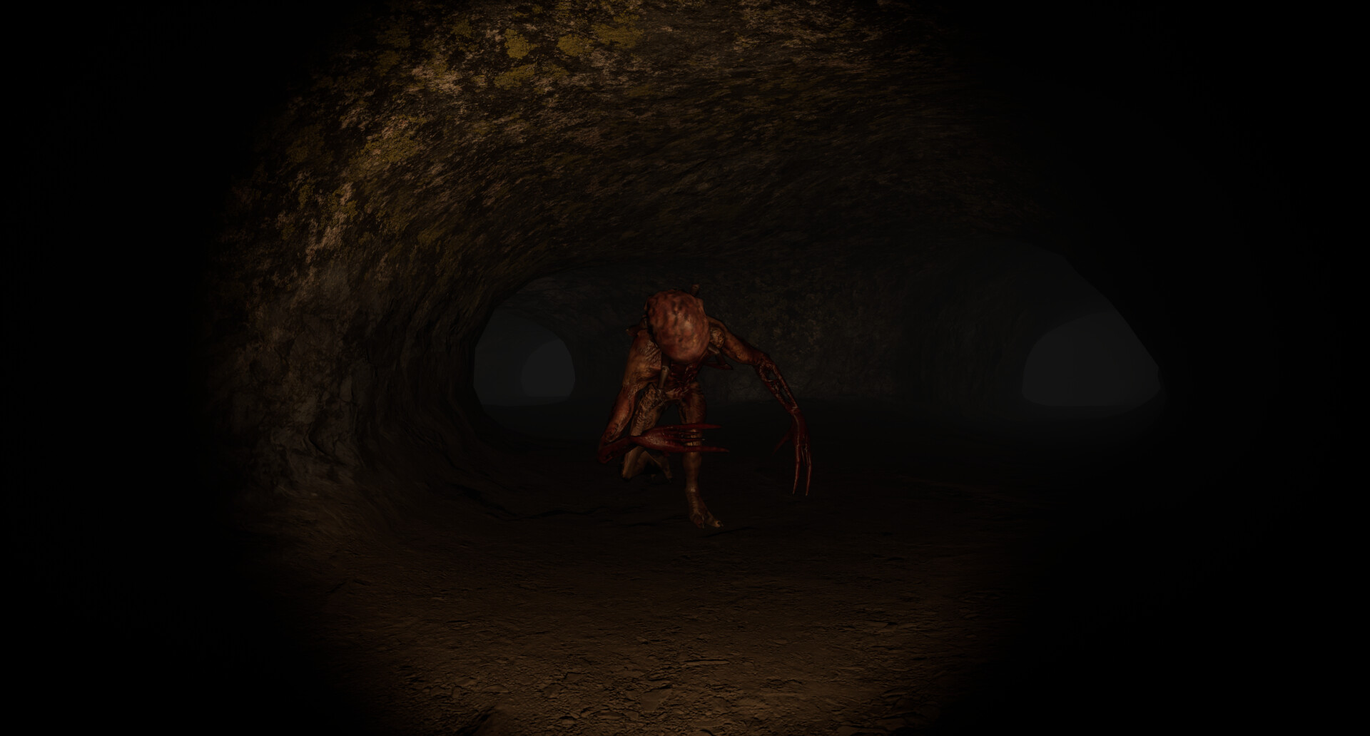 Cave Of Horrors screenshot 1