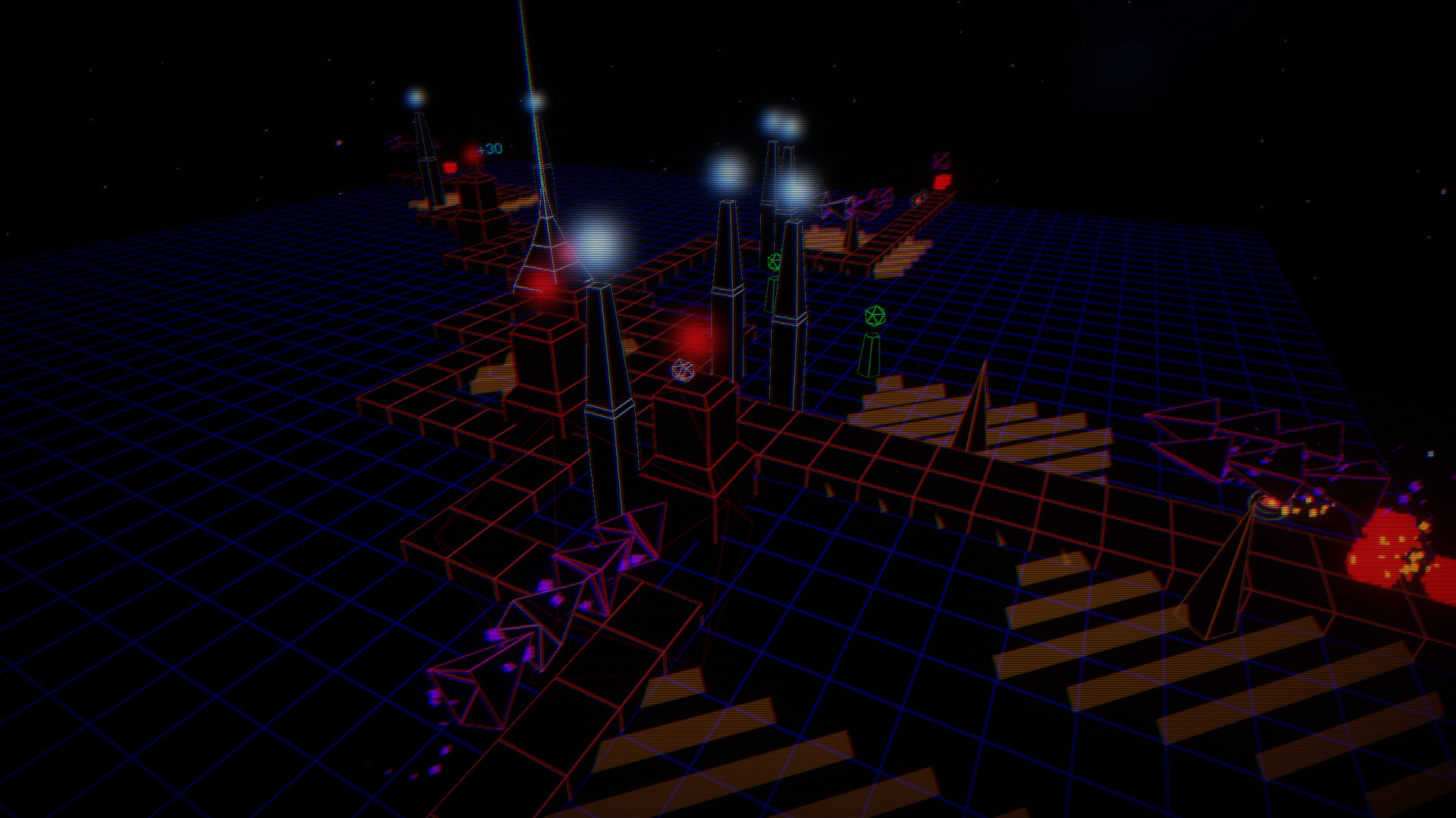 HYPER 2 screenshot 3