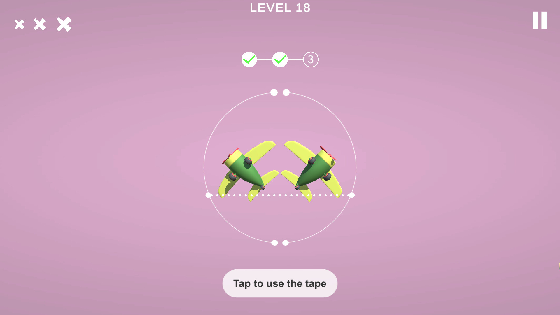 Tape Art screenshot 4