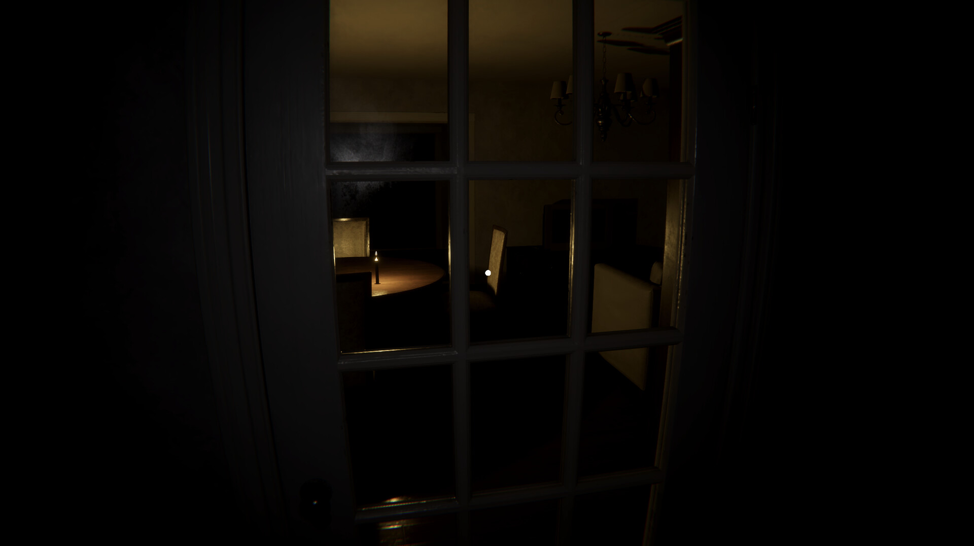 Daddy Comes Home screenshot 2