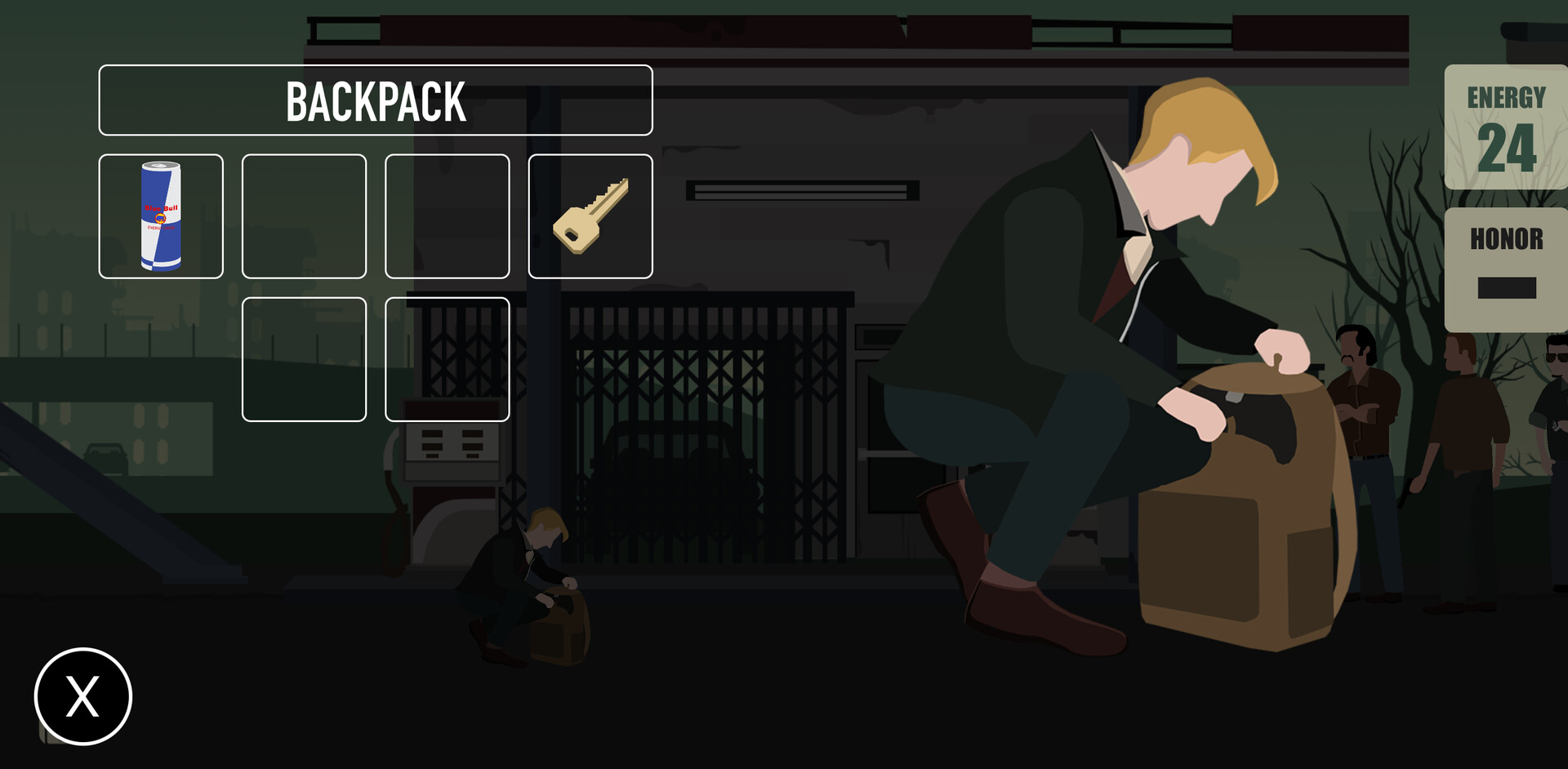 Quakeline screenshot 6