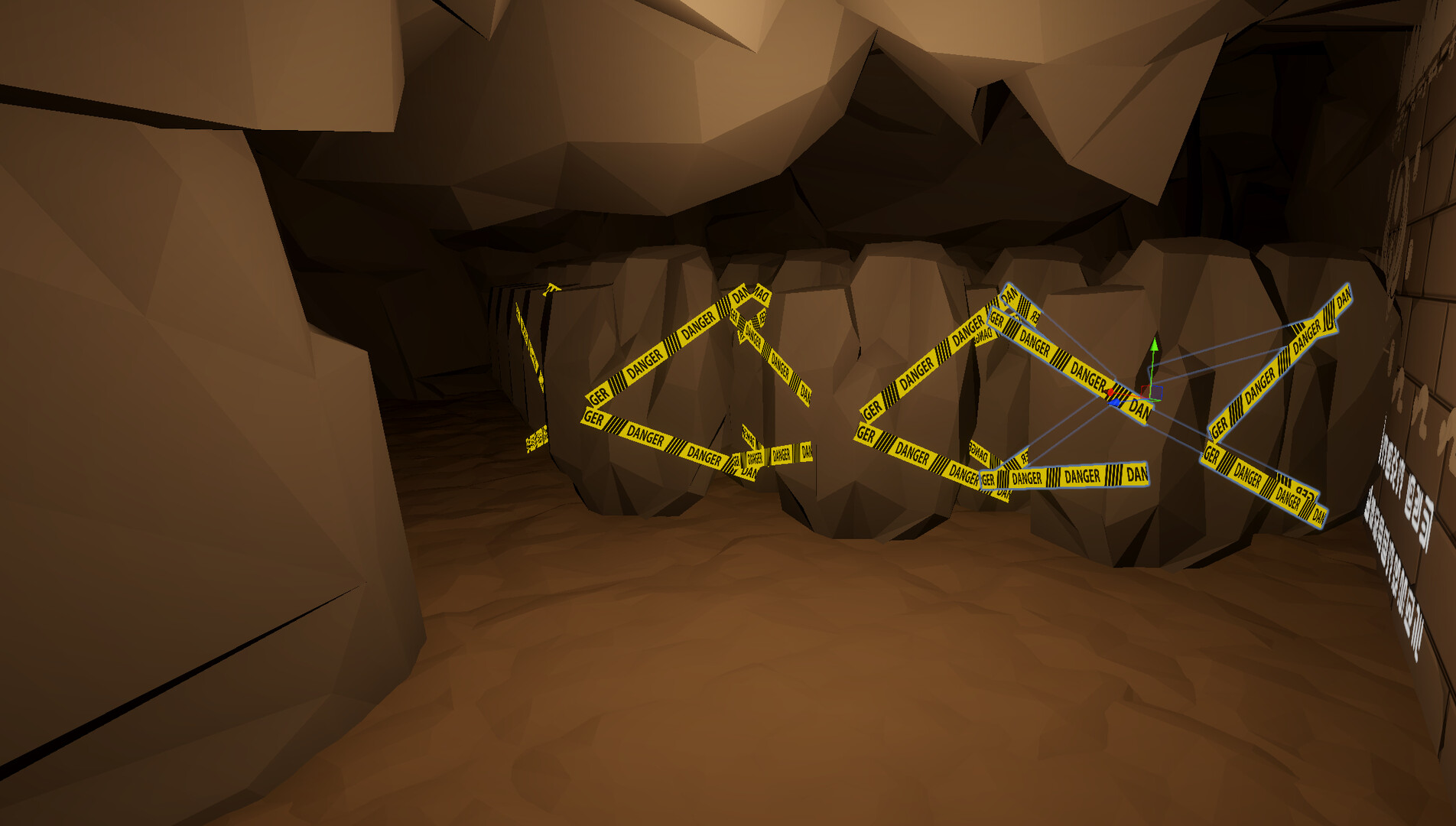 Tombsweeper screenshot 4