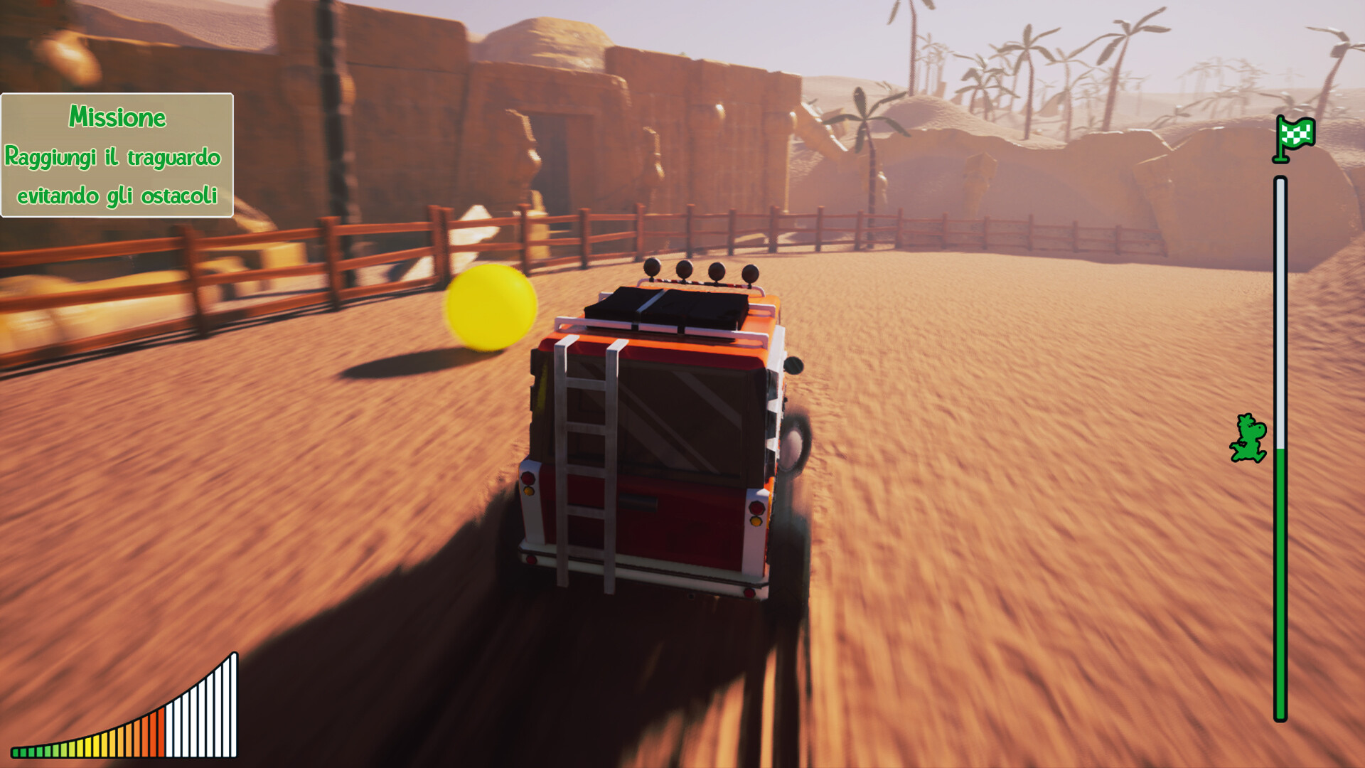 Grisù Tales from Dragontown screenshot 4