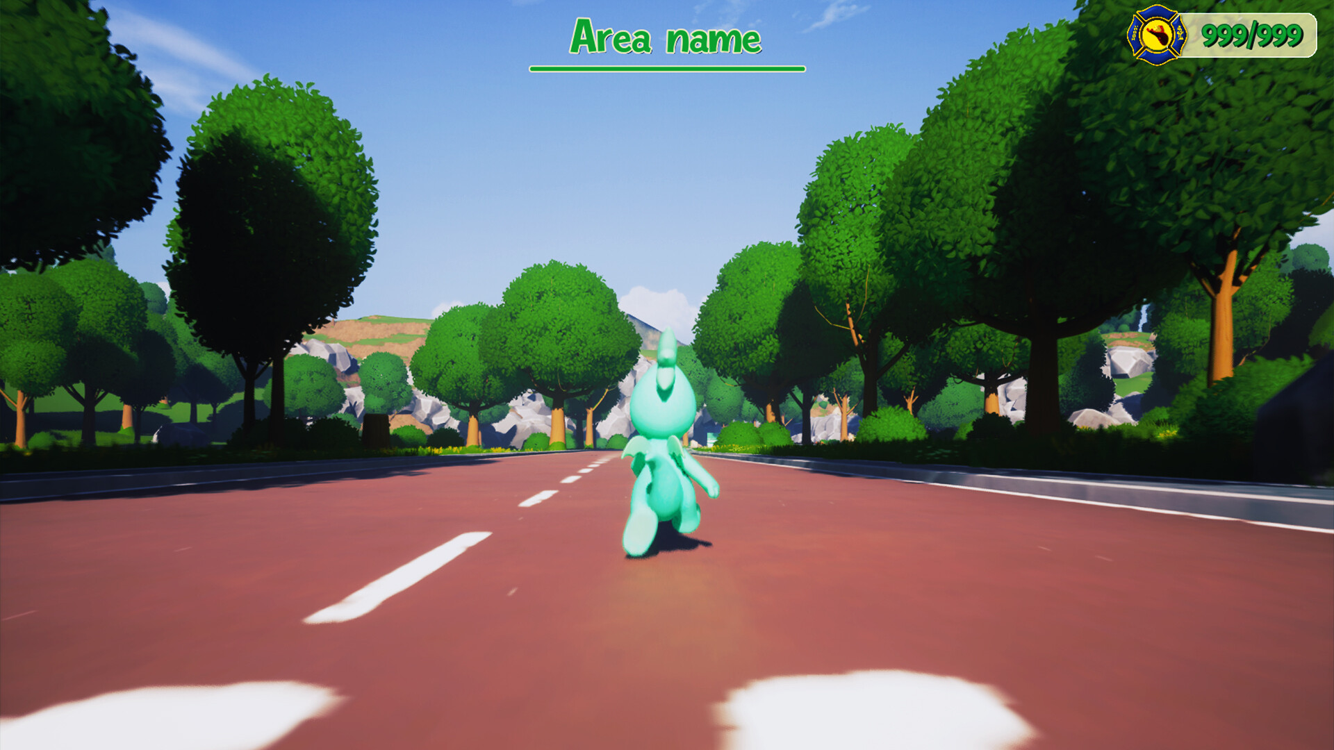 Grisù Tales from Dragontown screenshot 1
