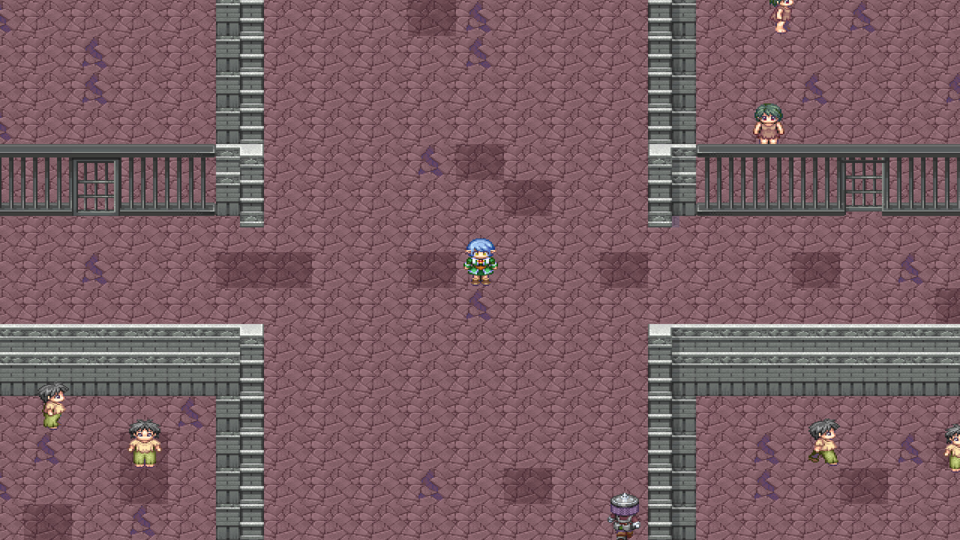 Slayer Mage: My First RPG screenshot 8