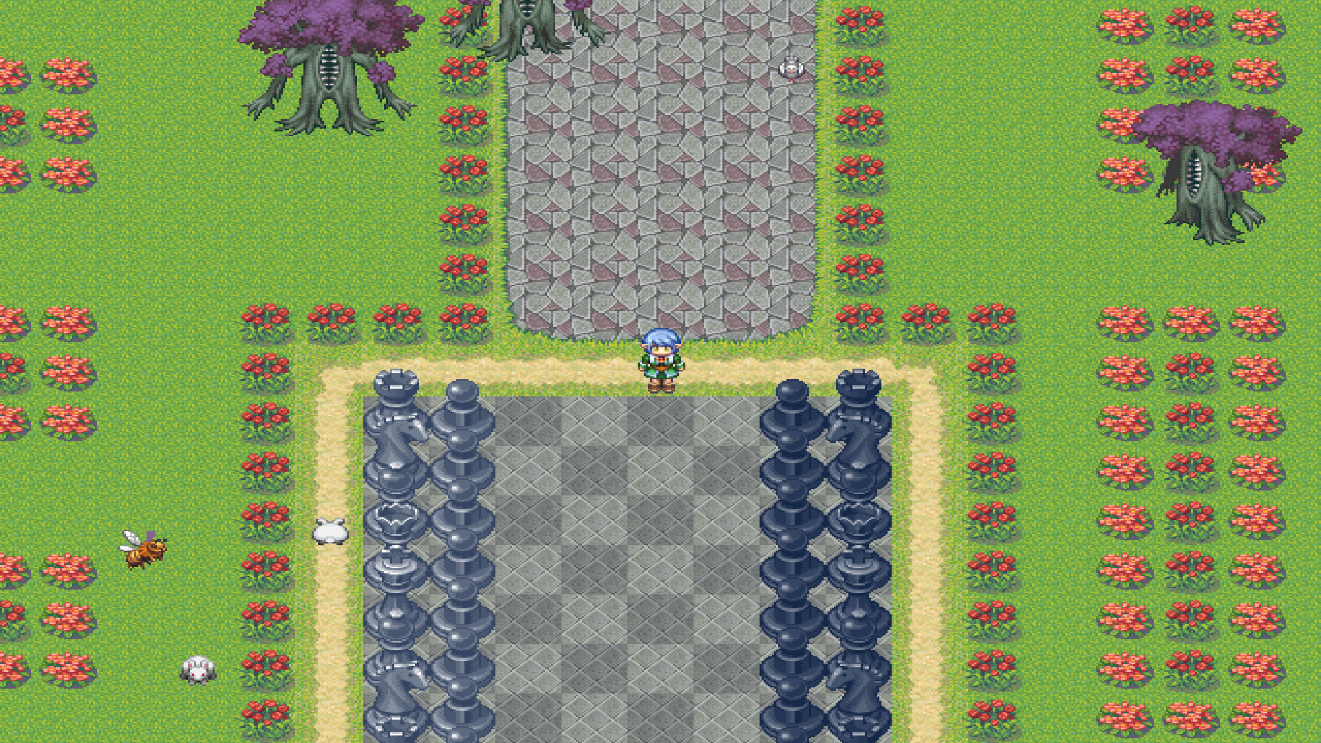 Slayer Mage: My First RPG screenshot 4