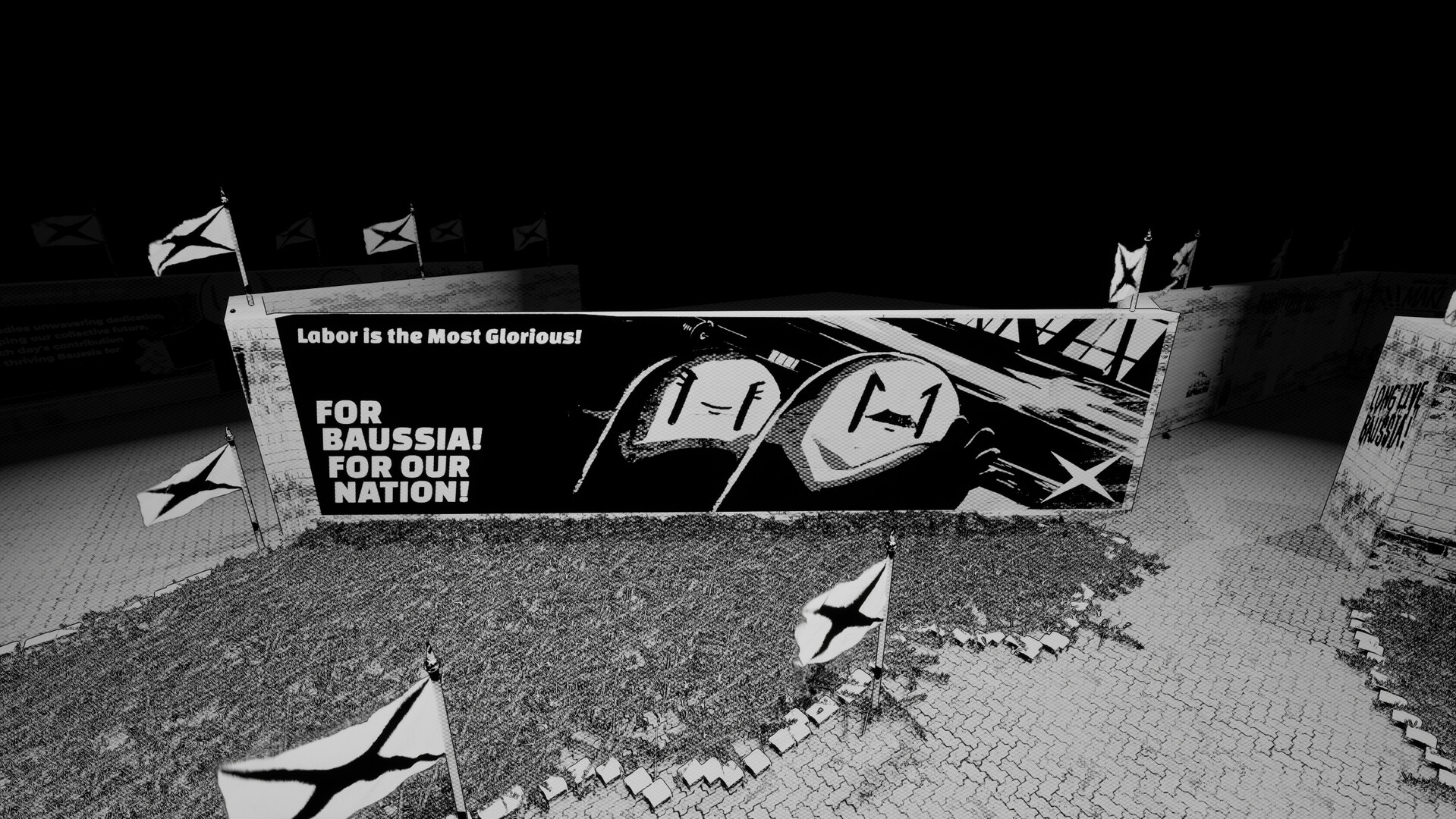 The Great Report Era screenshot 1