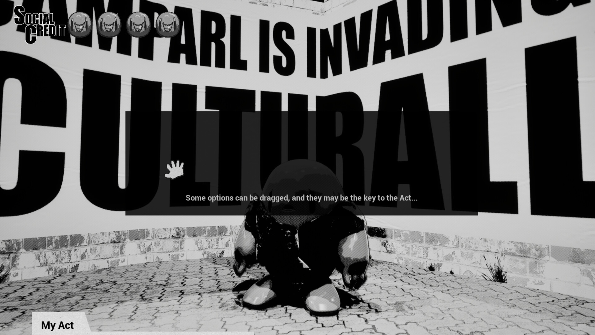 The Great Report Era screenshot 5
