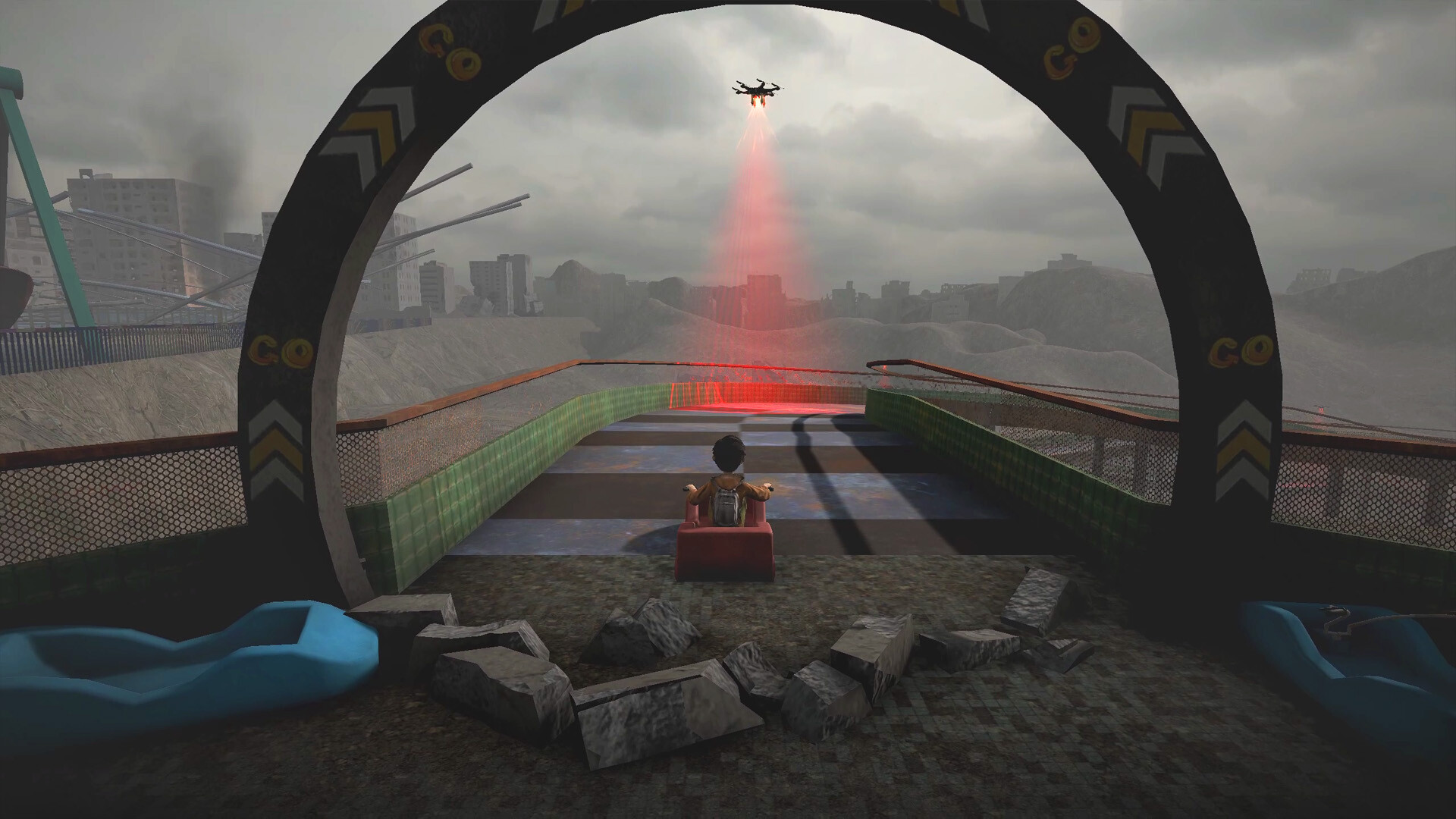 SAVE AMANI screenshot 8