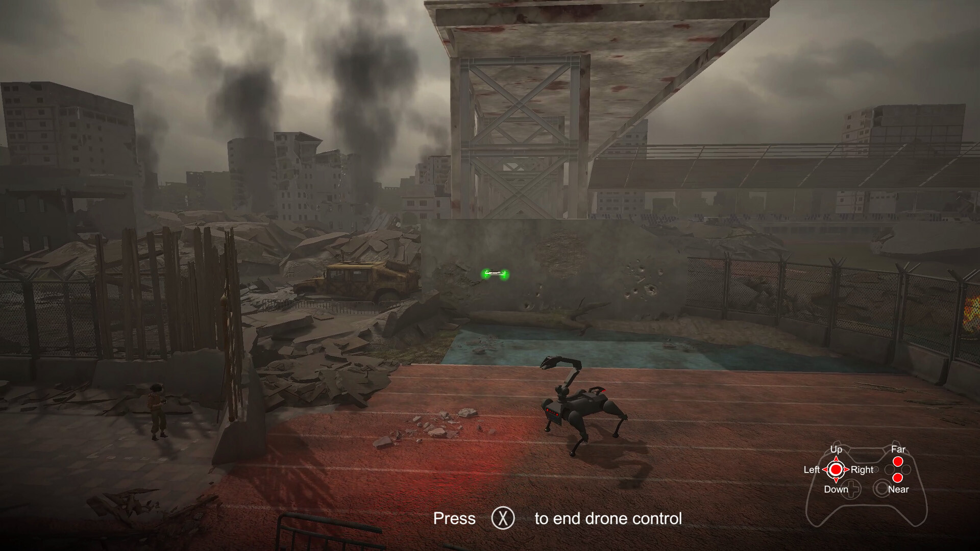 SAVE AMANI screenshot 5