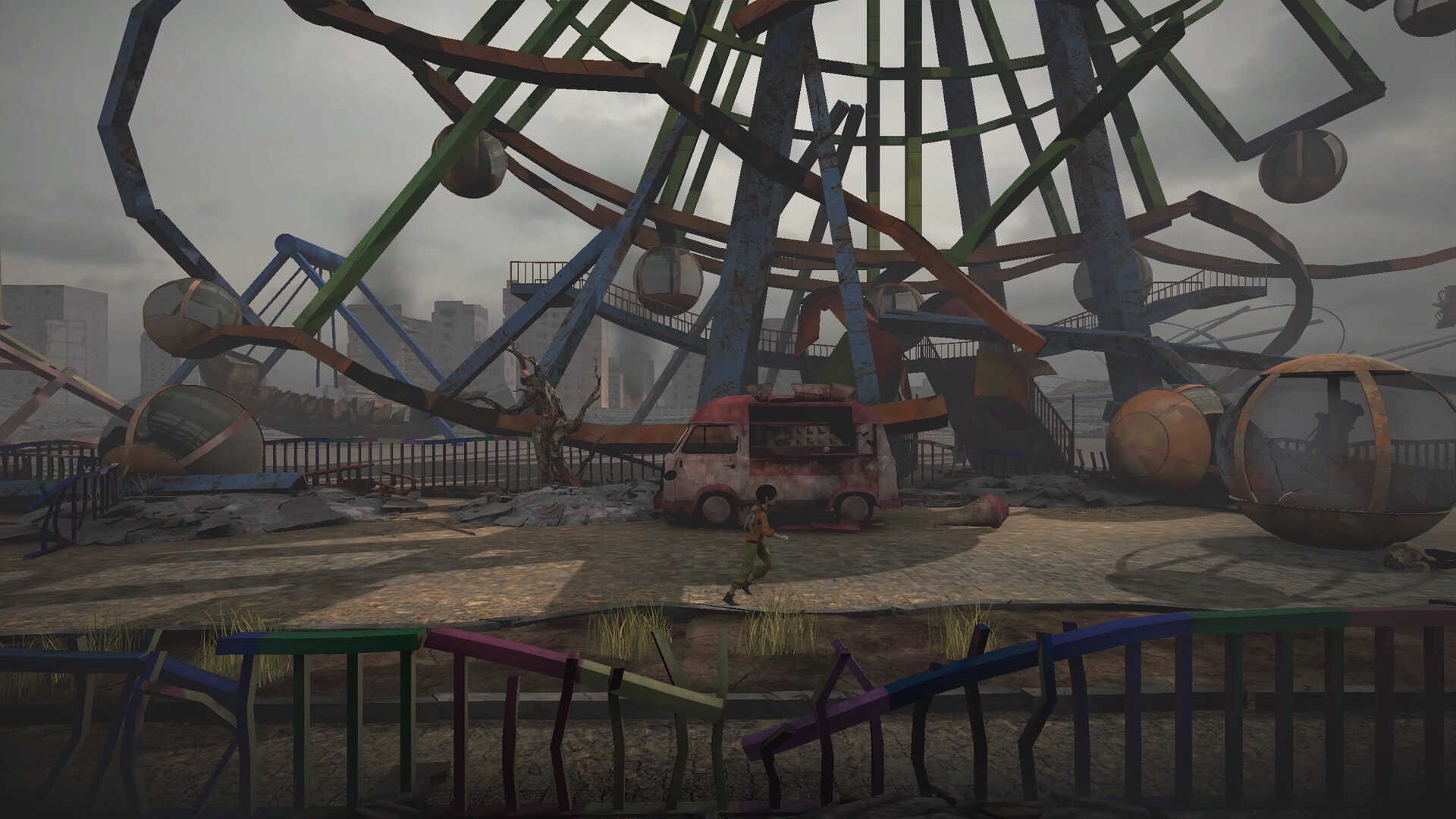 SAVE AMANI screenshot 10