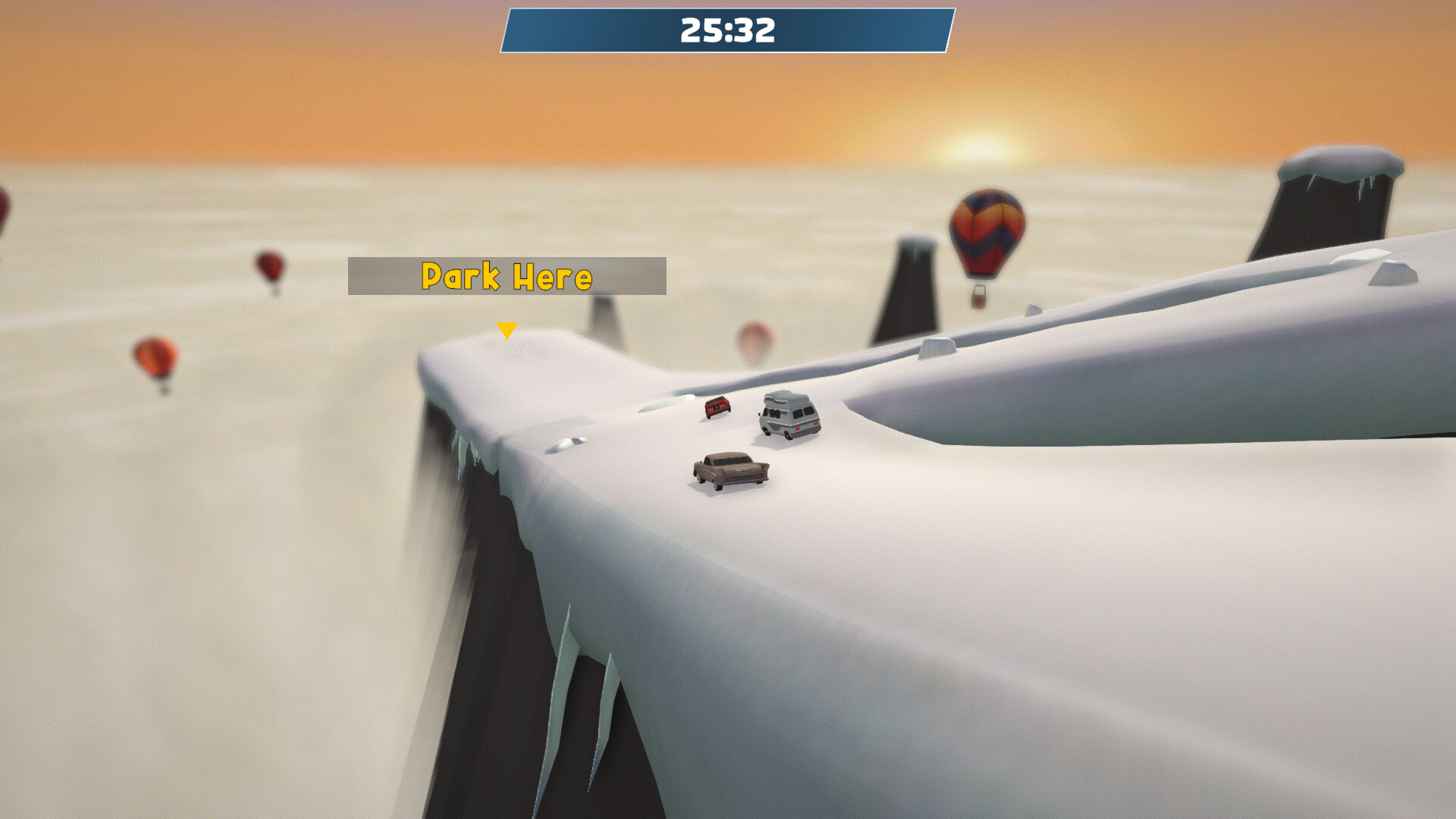 Parallel Park screenshot 5