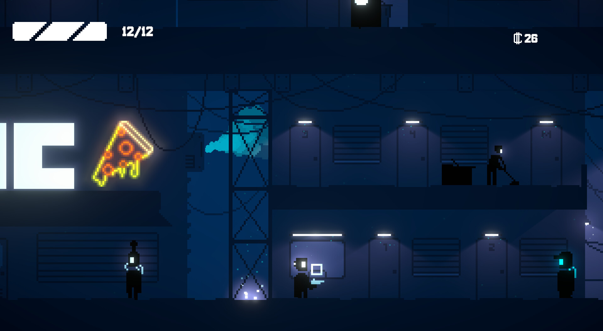 Descenso screenshot 3