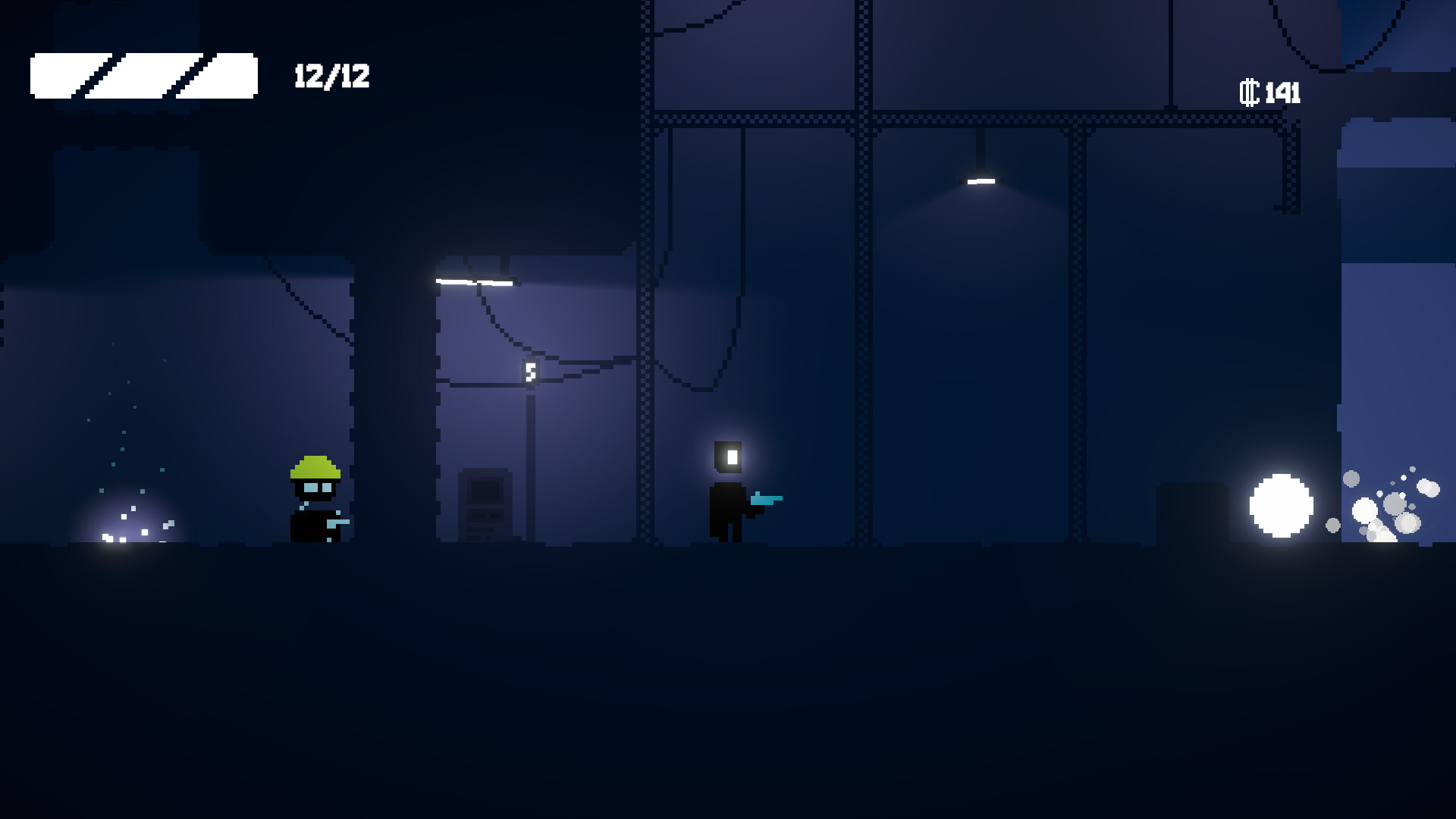 Descenso screenshot 5