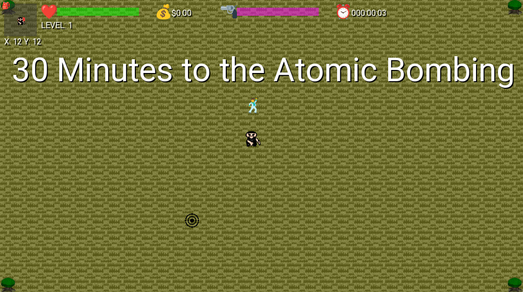 Zombies & Survivors screenshot 4