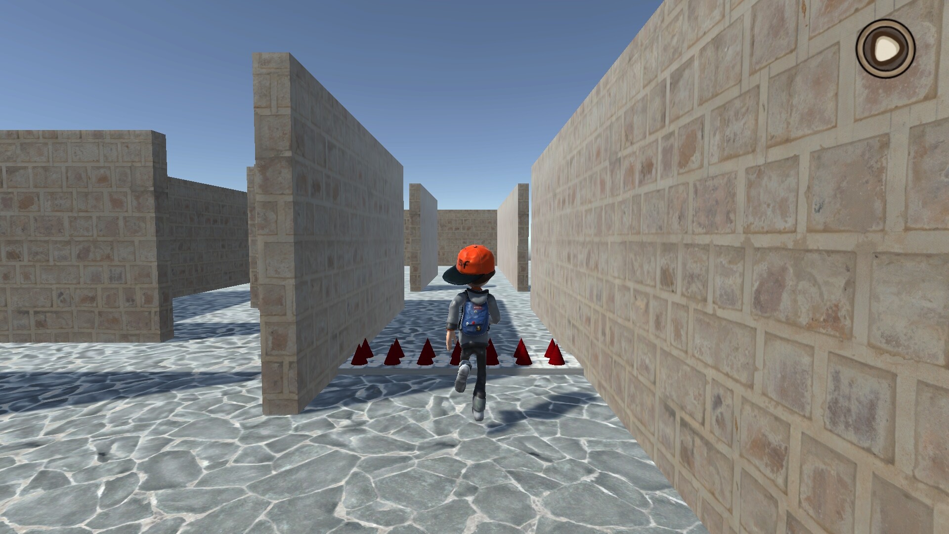 The Little Maze screenshot 5