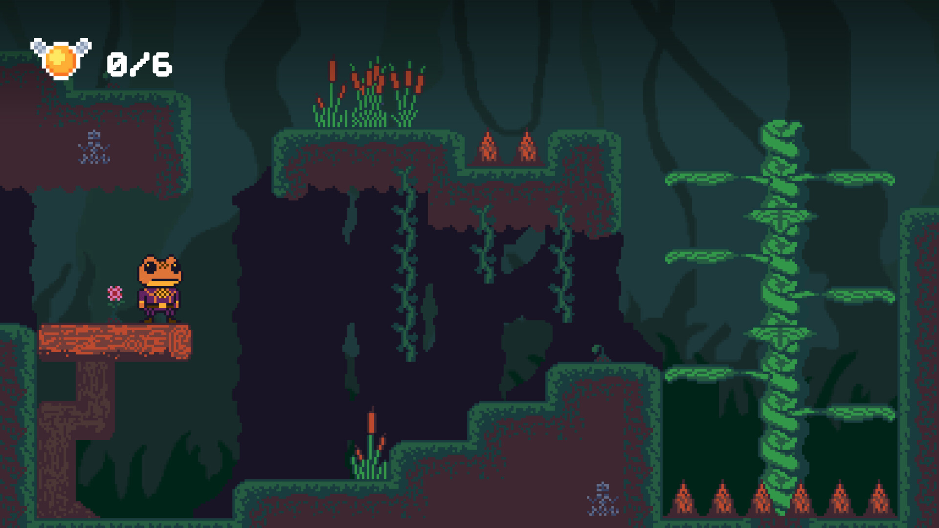 Royally Frogged screenshot 6
