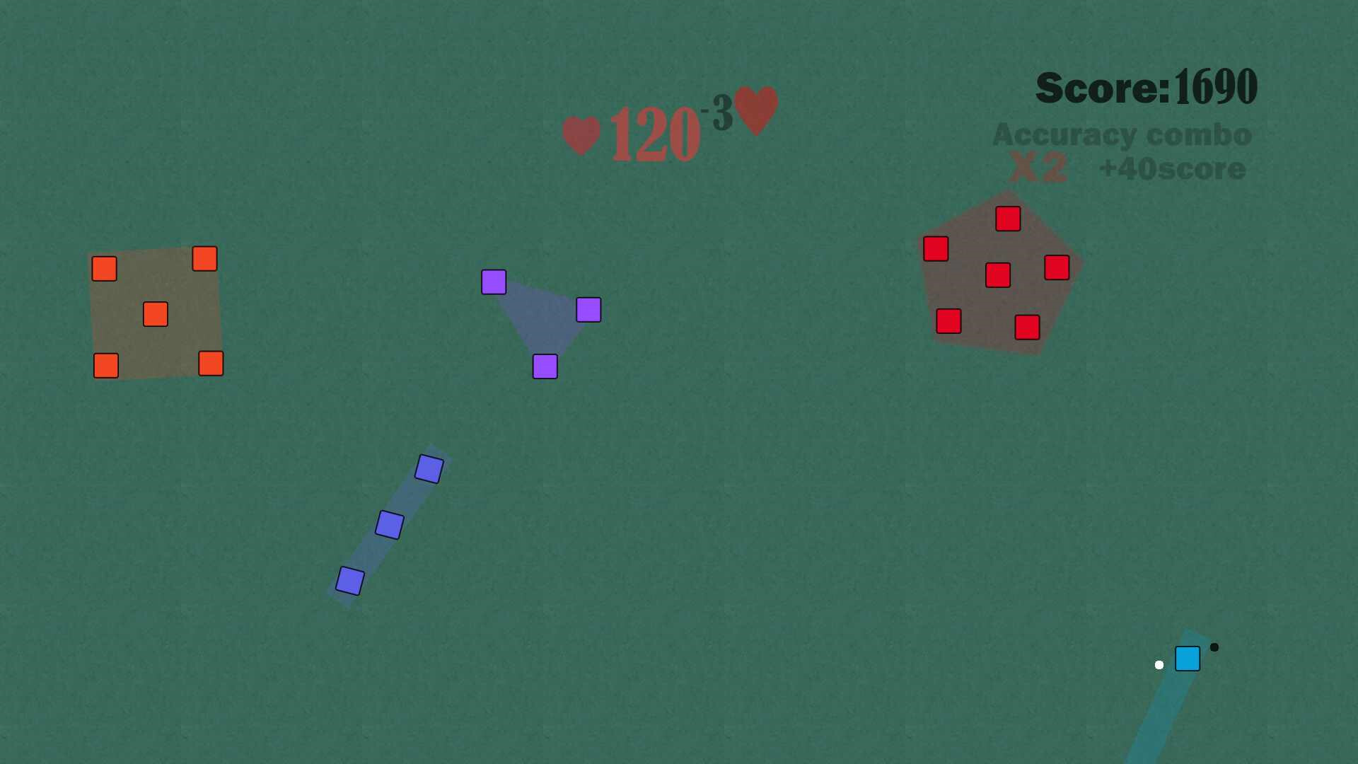 click frenzy screenshot 3