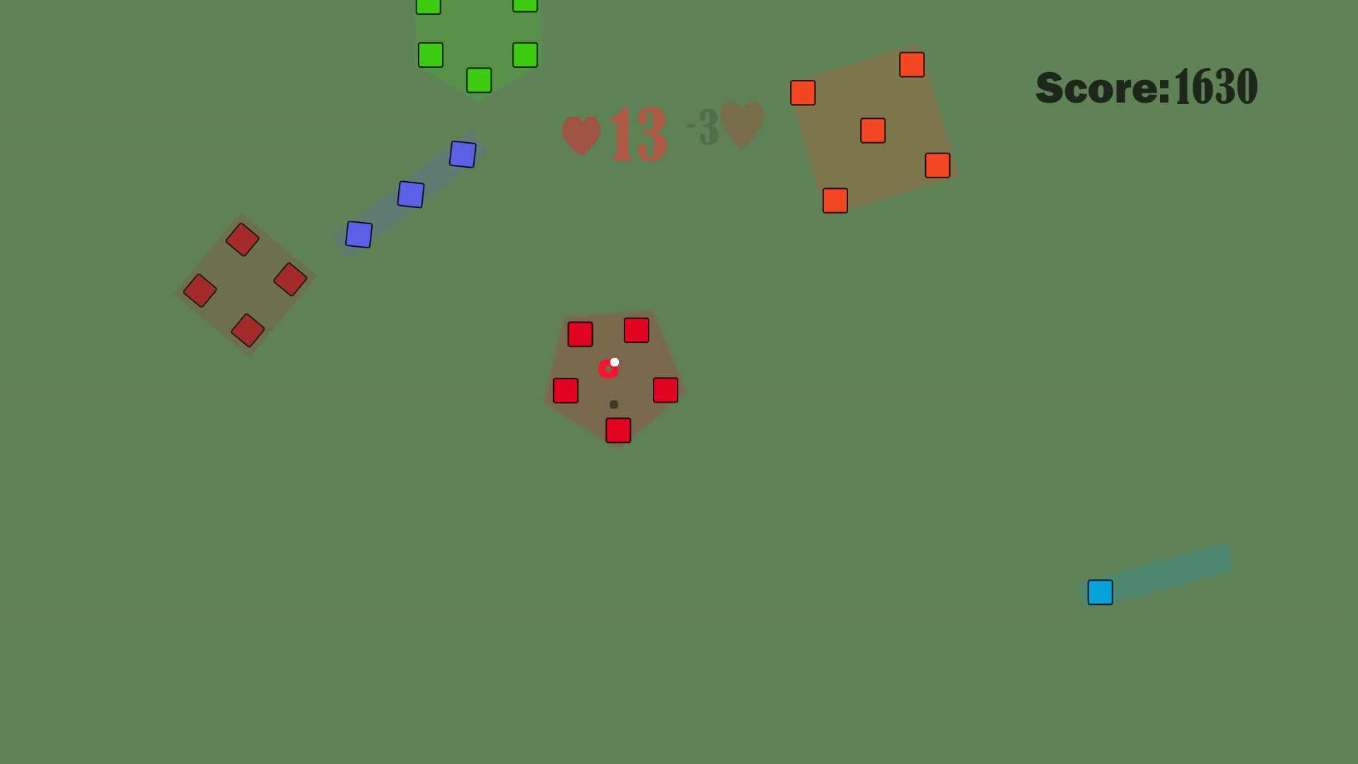 click frenzy screenshot 4