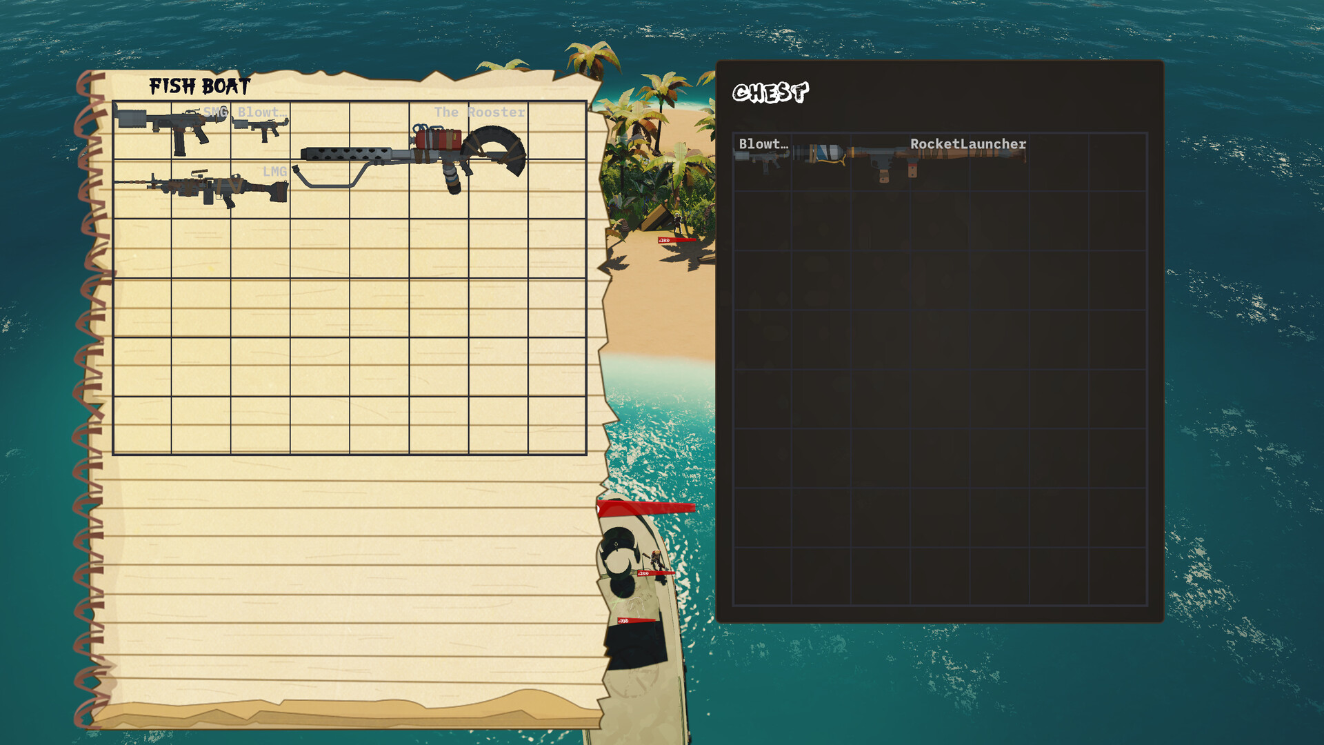 Bermuda screenshot 3
