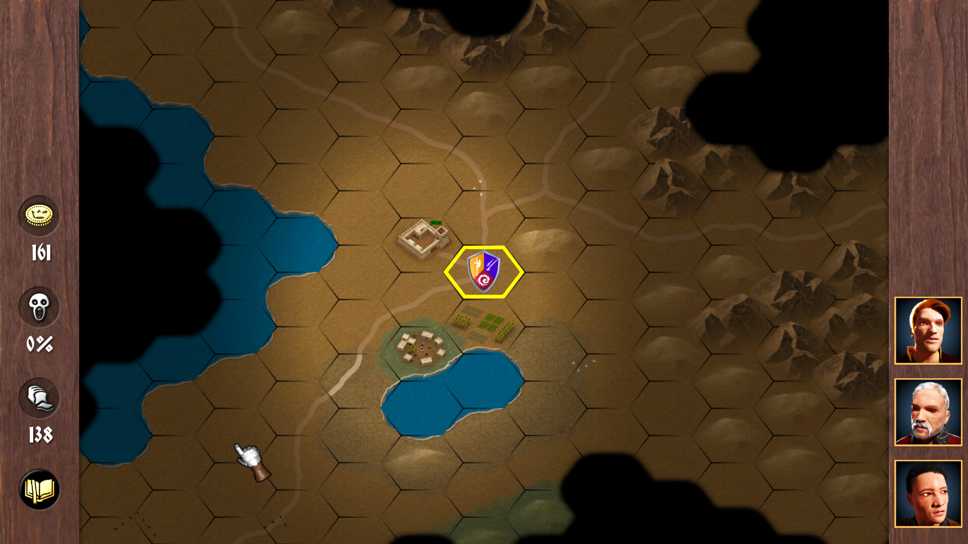 The Dawn Obscura screenshot 6