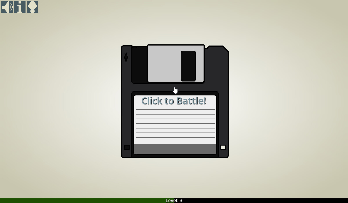 DropDisk screenshot 1