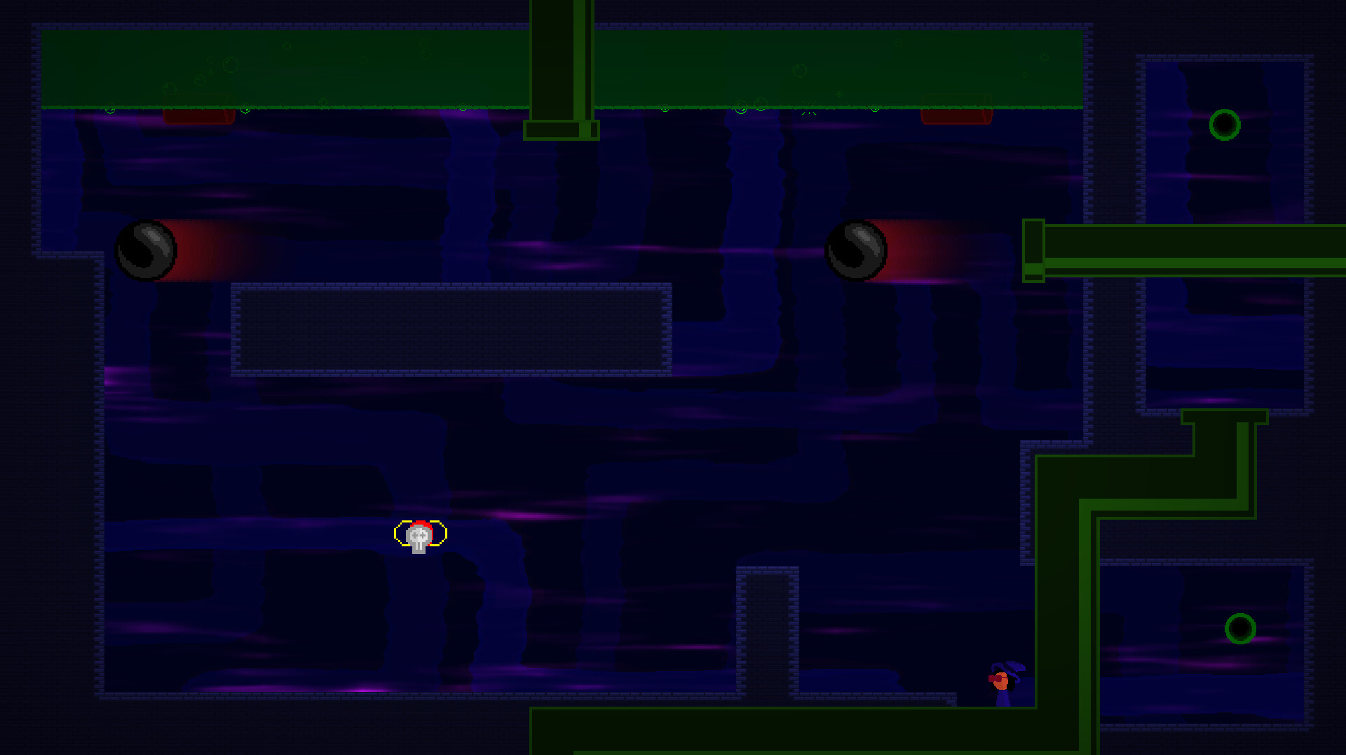 Gravity Girl screenshot 14