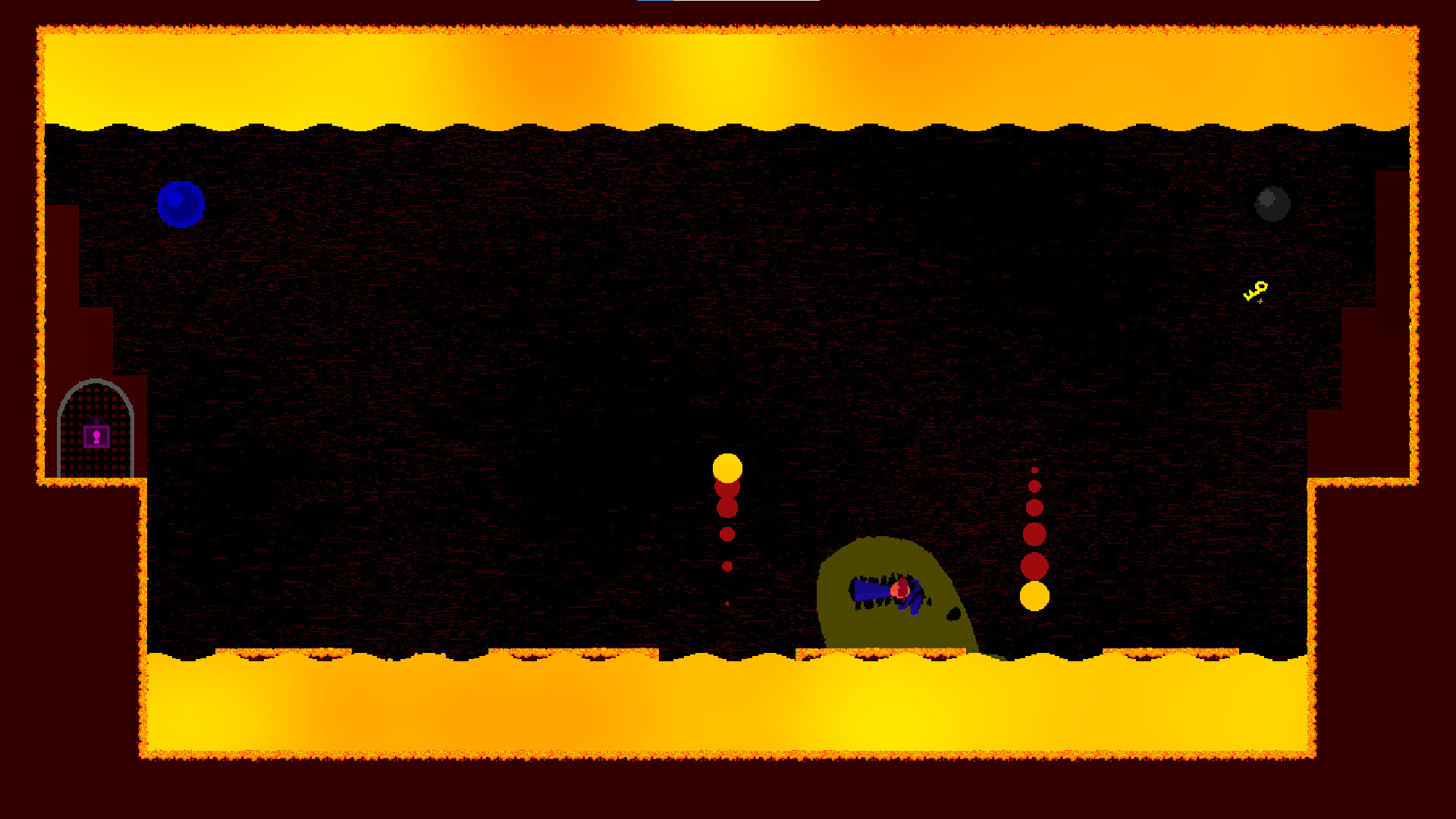 Gravity Girl screenshot 19