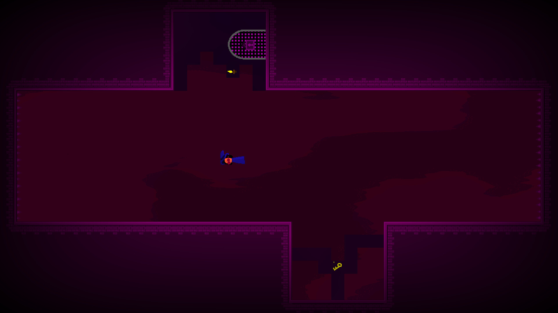 Gravity Girl screenshot 9