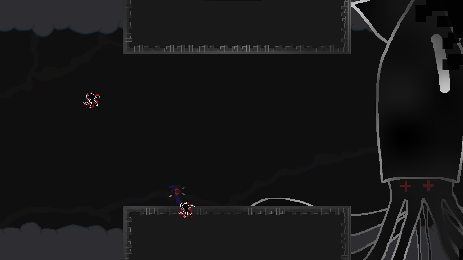 Gravity Girl screenshot 4