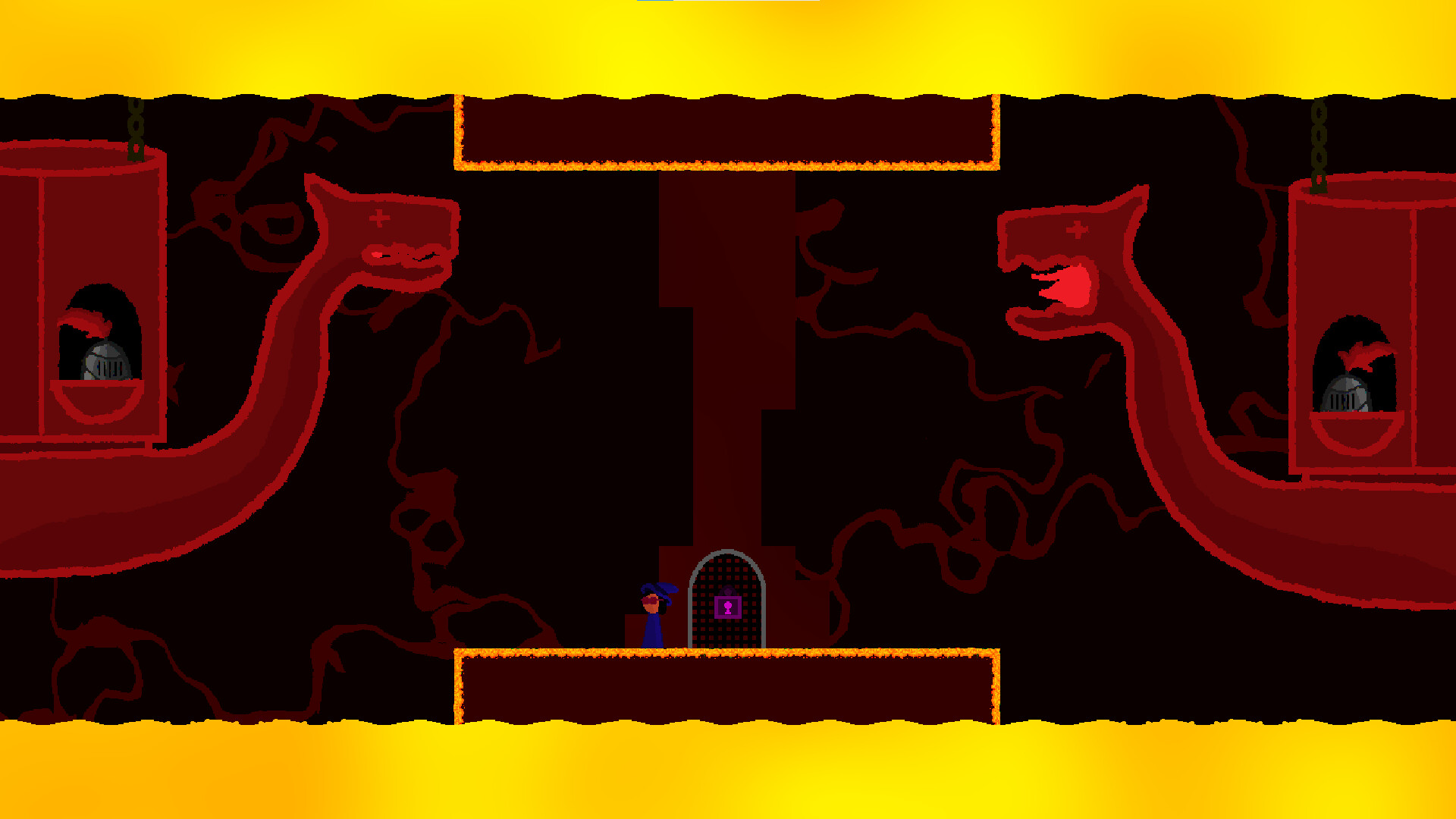 Gravity Girl screenshot 5
