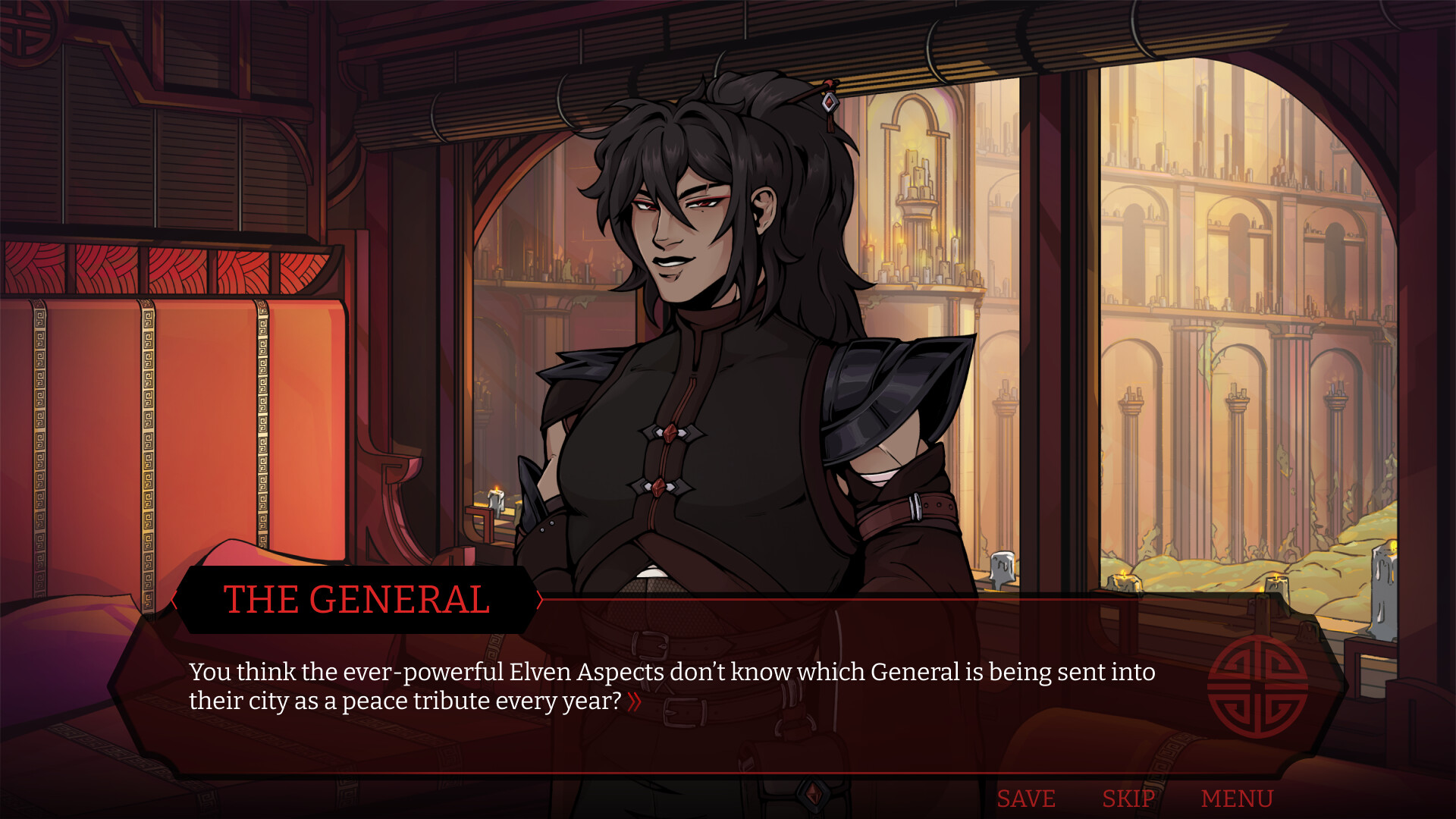Spell Candle screenshot 1