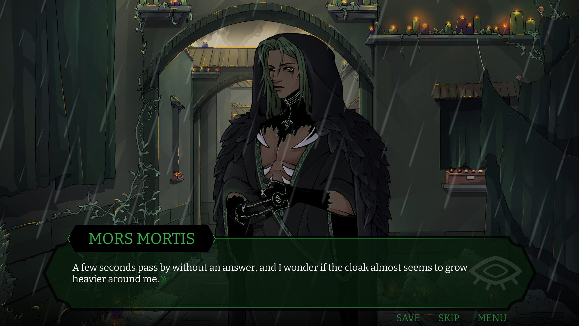 Spell Candle screenshot 6