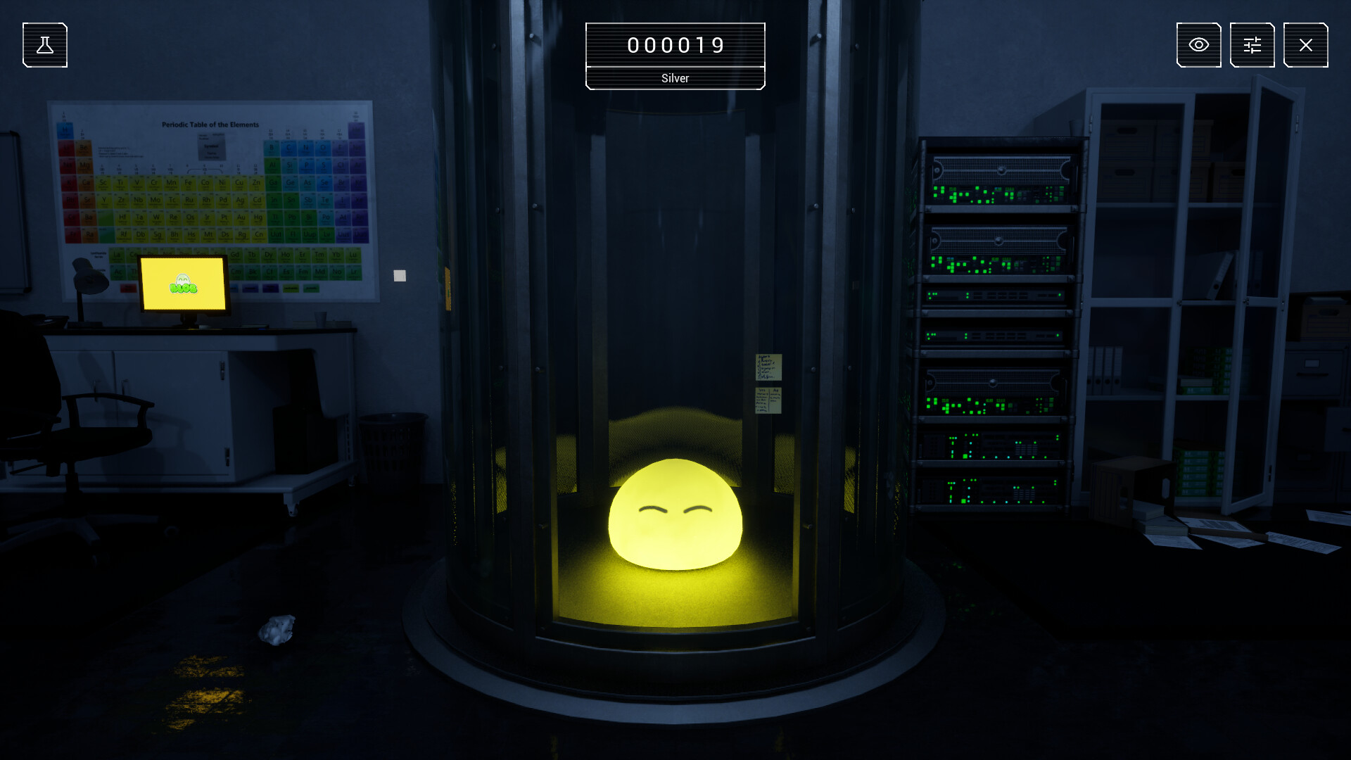 Blob screenshot 5
