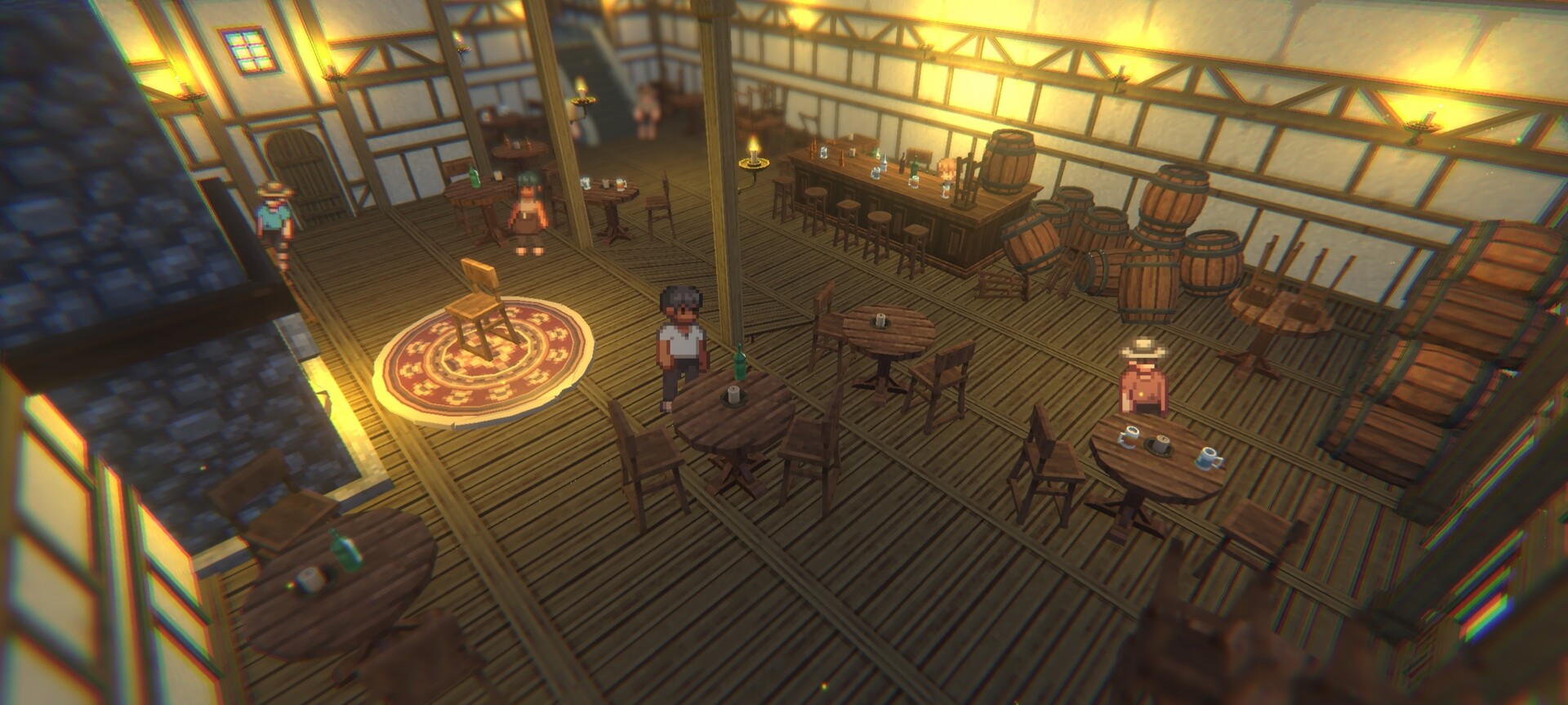 Aegis Force: The Scorian War screenshot 10