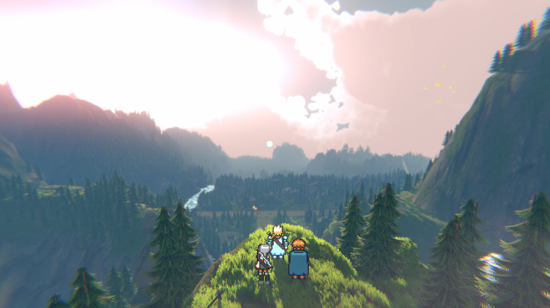 Aegis Force: The Scorian War screenshot 1