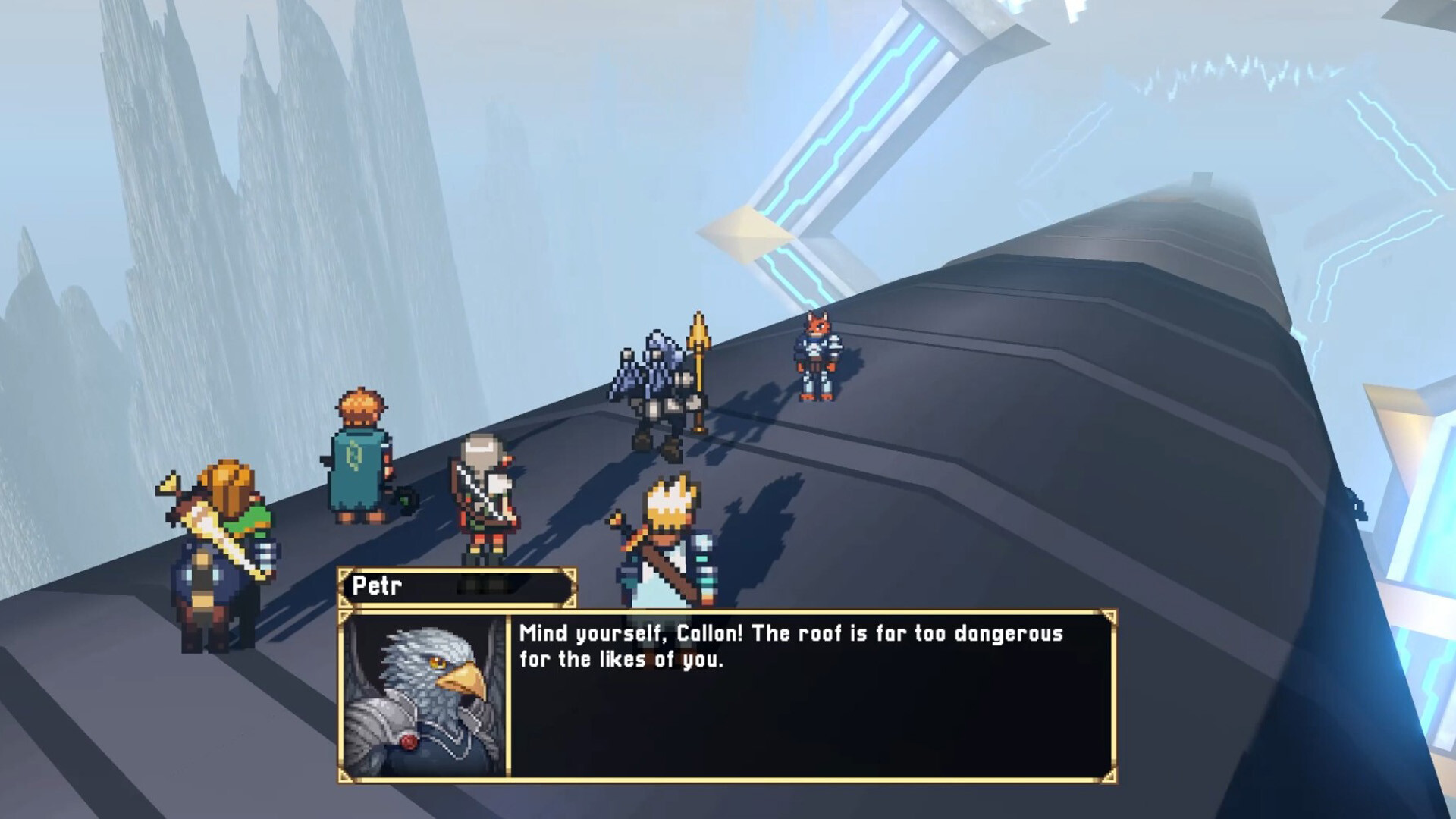 Aegis Force: The Scorian War screenshot 8