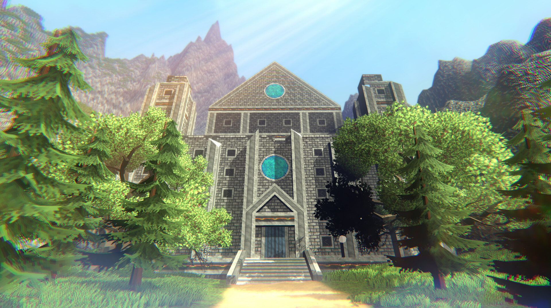 Aegis Force: The Scorian War screenshot 6