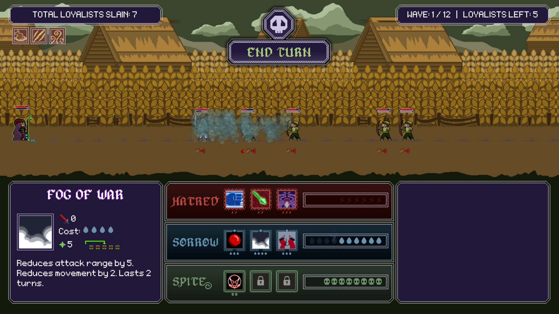 Baba Yaga screenshot 7