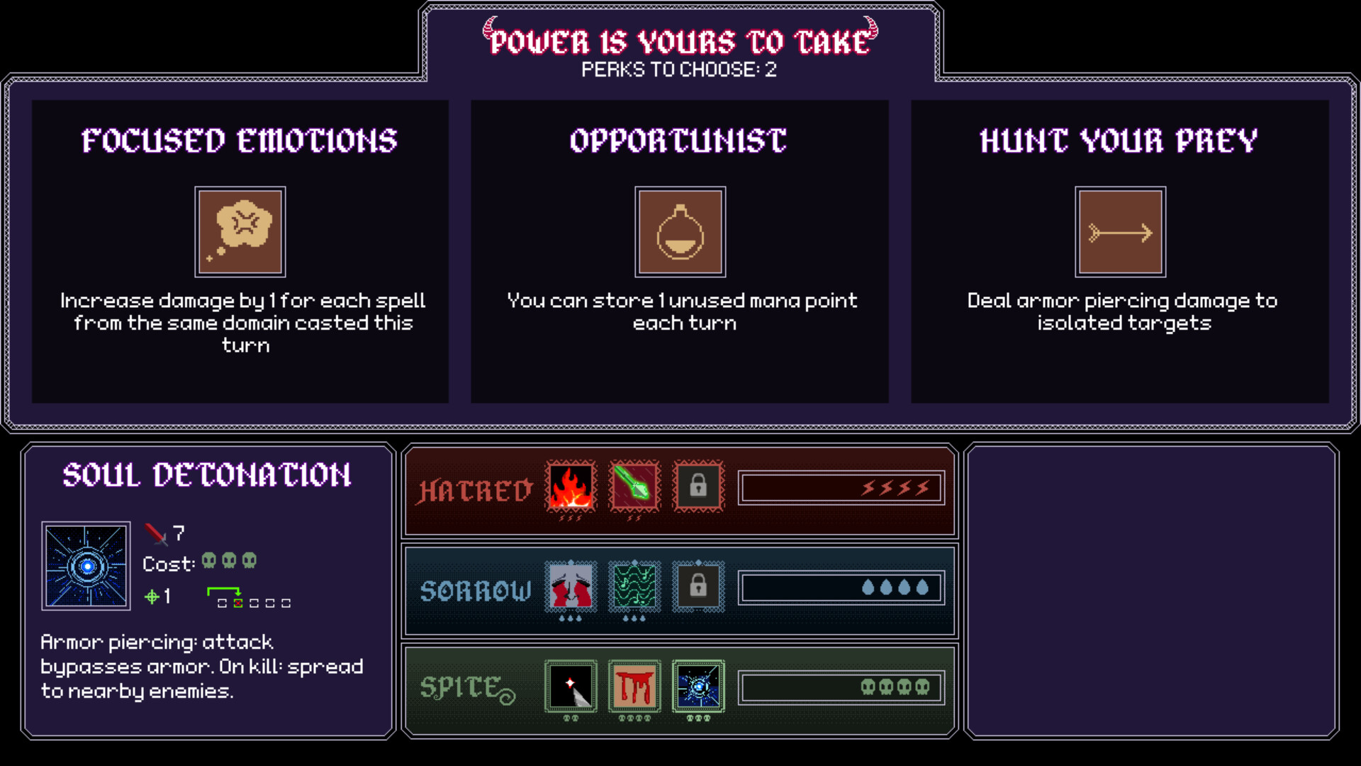Baba Yaga screenshot 9